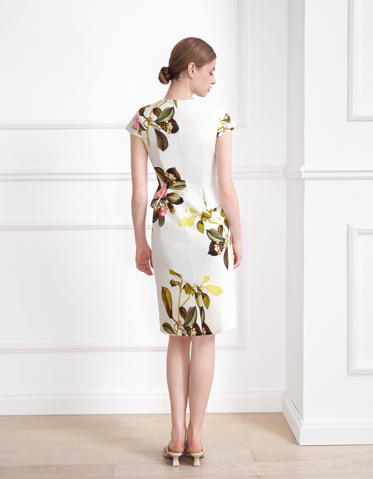 botanical print(a27106)