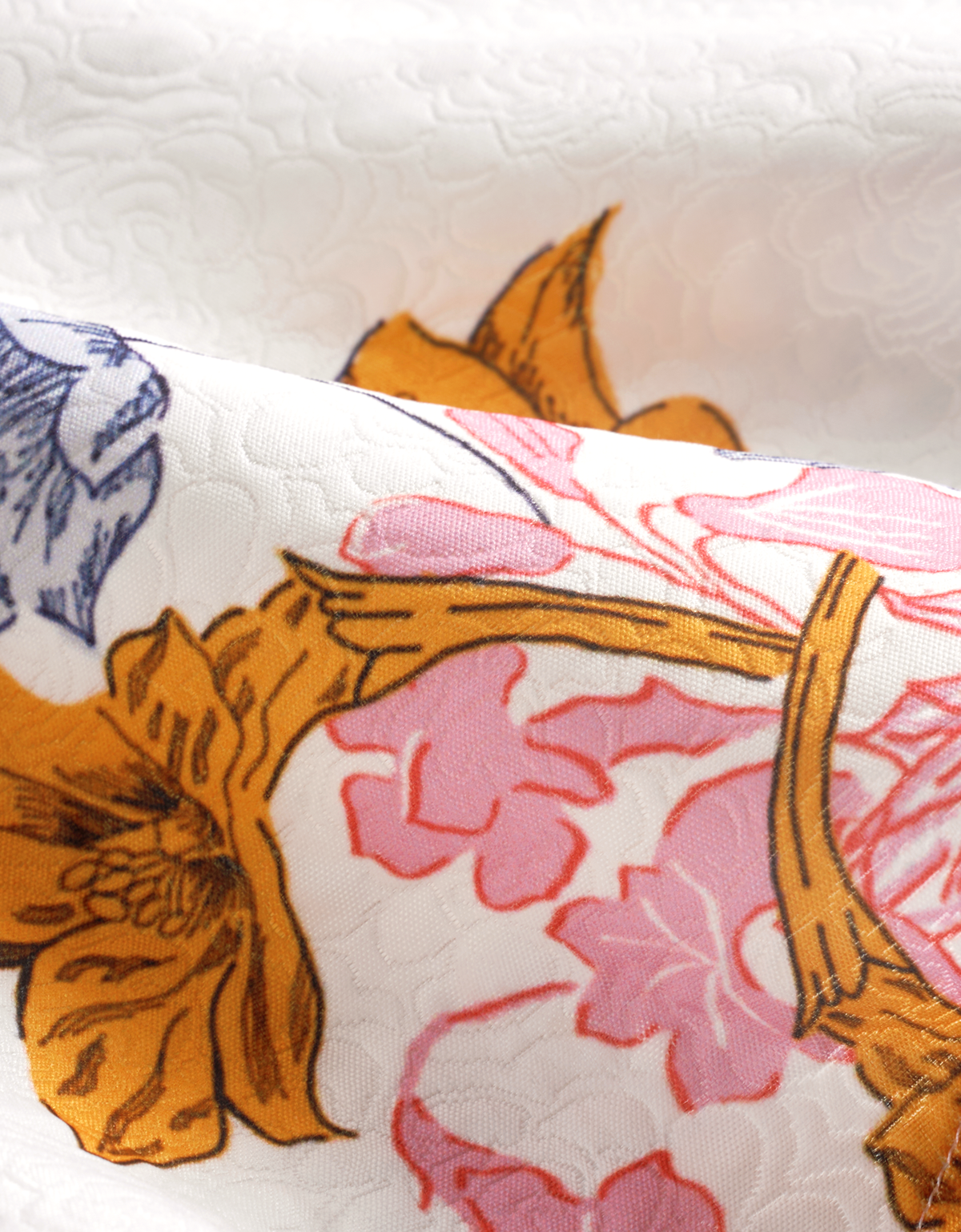 floral print(a27119)