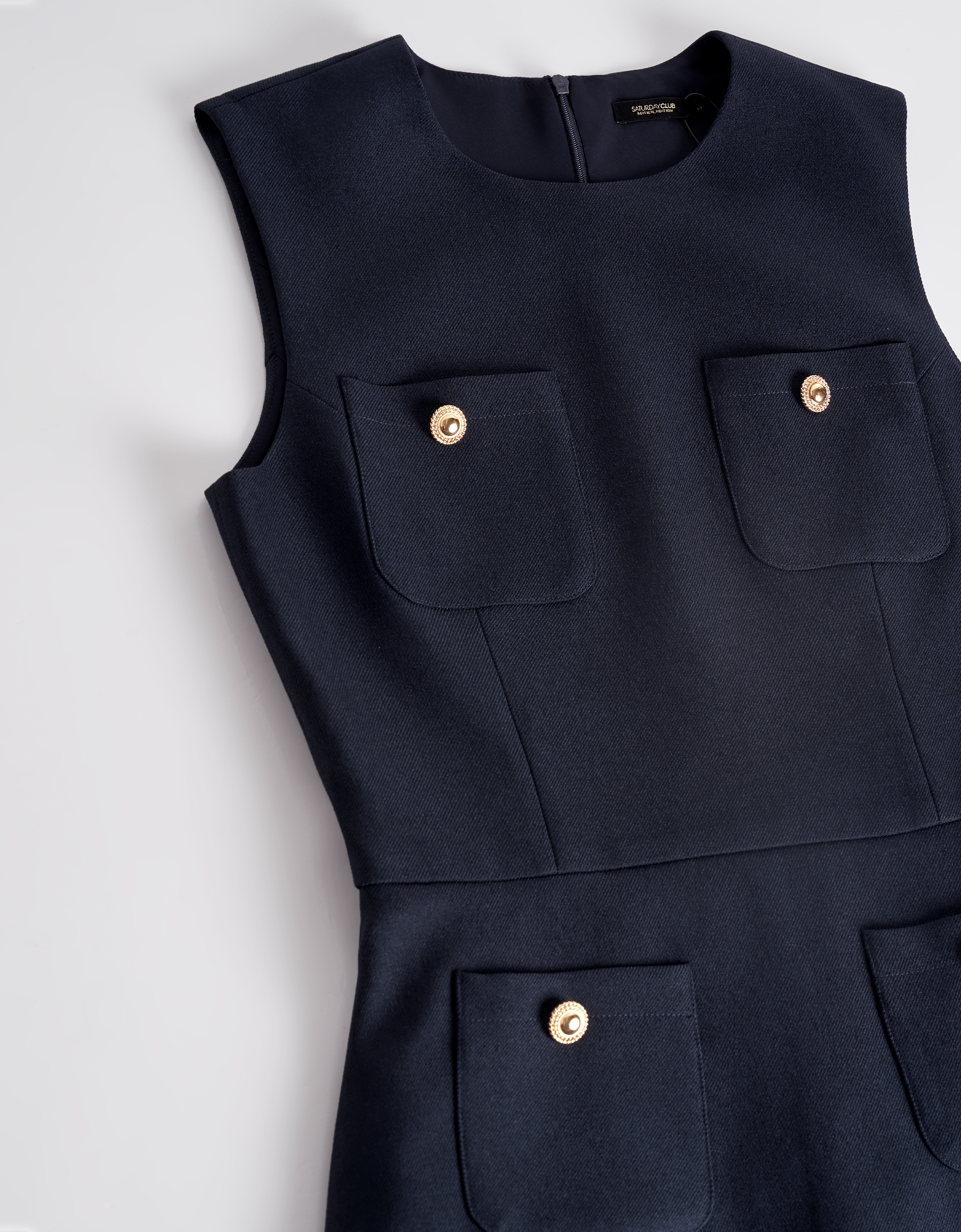 navy & white(a27179)