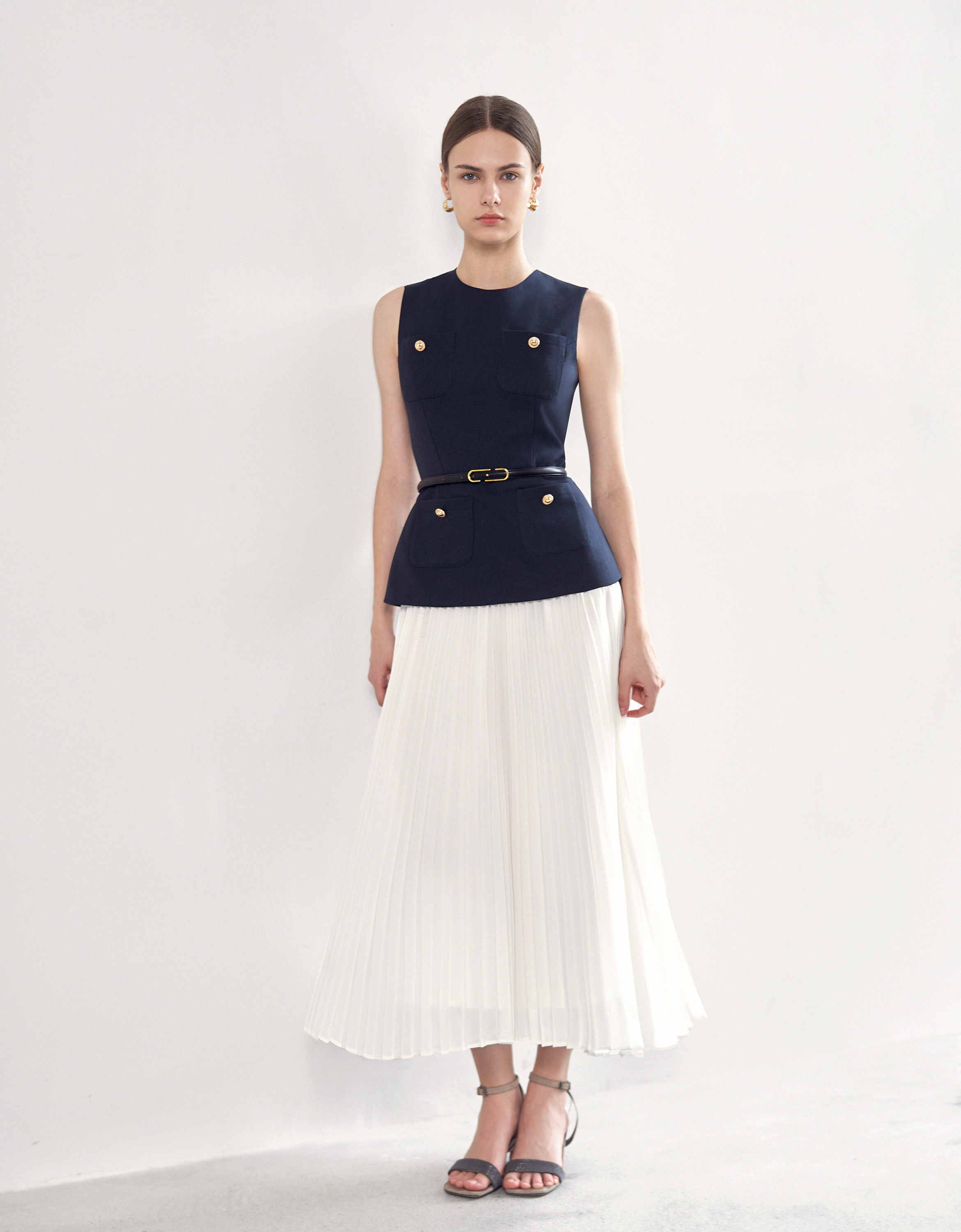 navy & white(a27179)