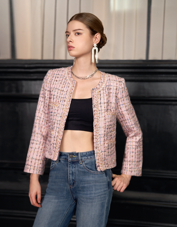 ツイード – SaturdayClub International