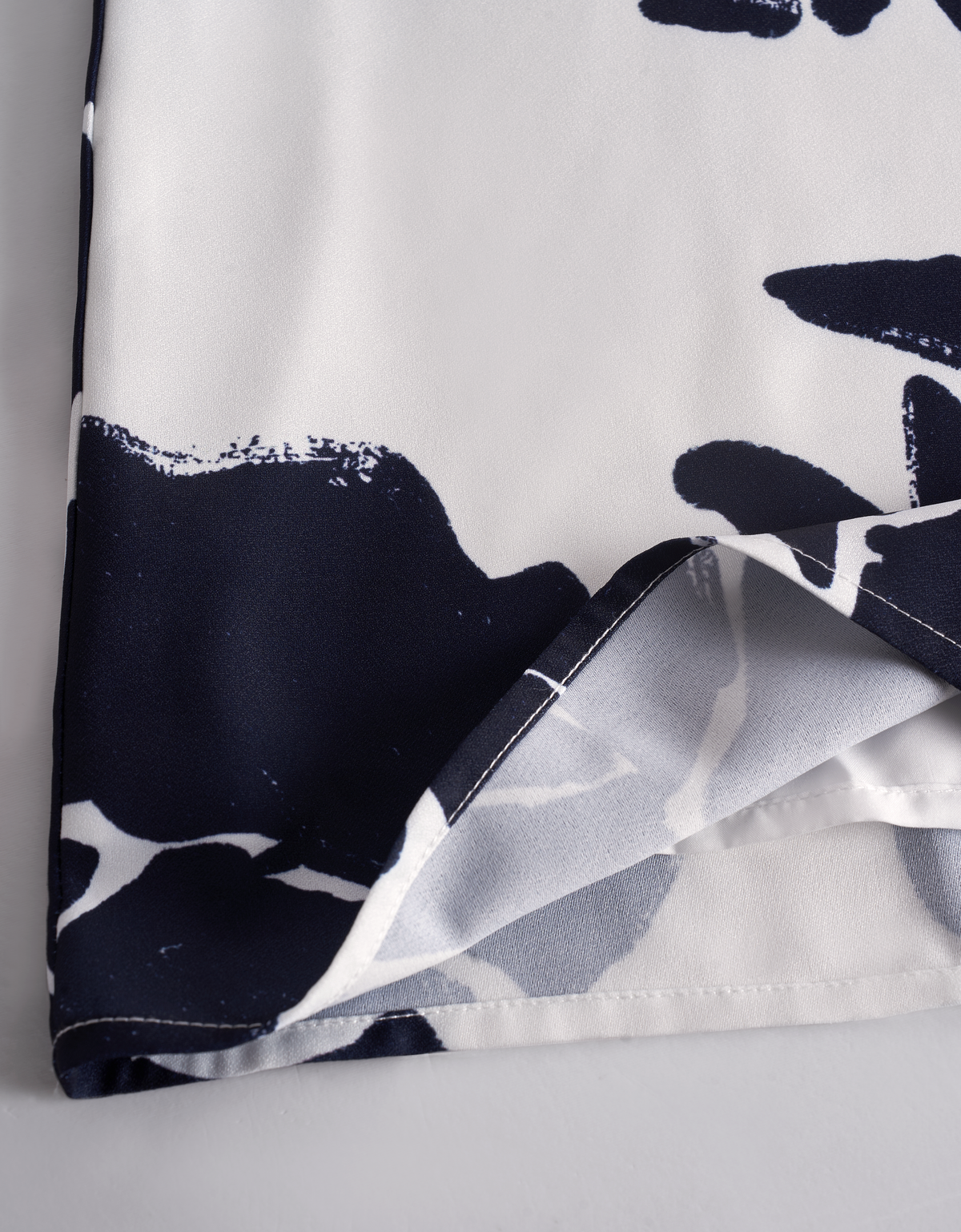 navy print(a27204)