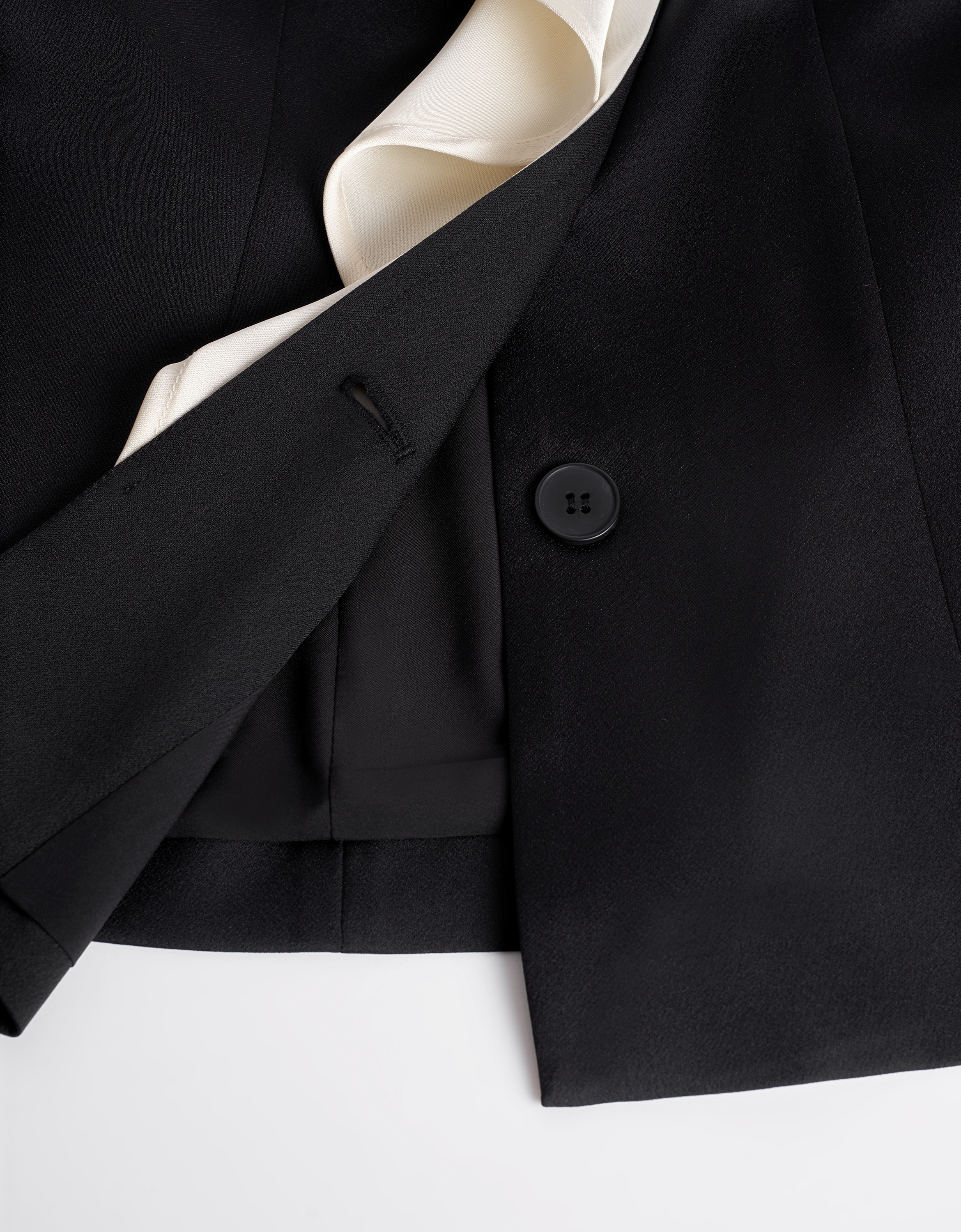 black & apricot(a27214)