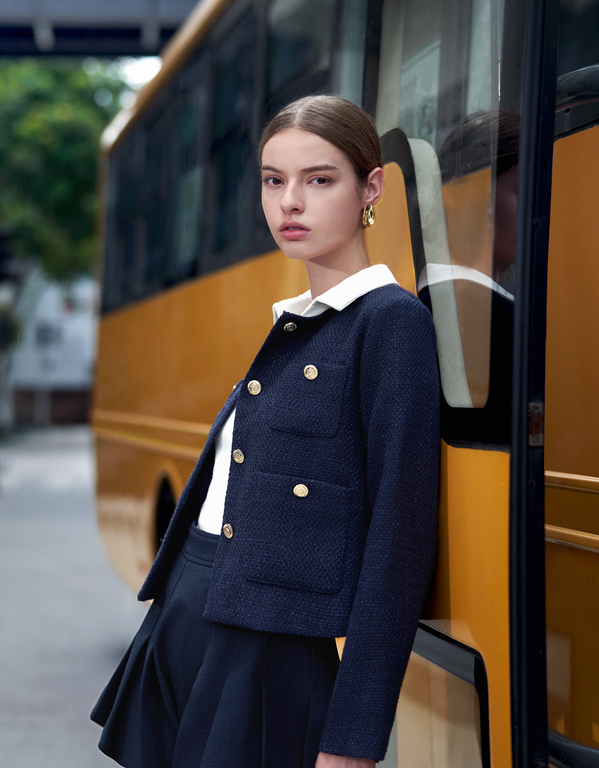 navy & white(a27260)