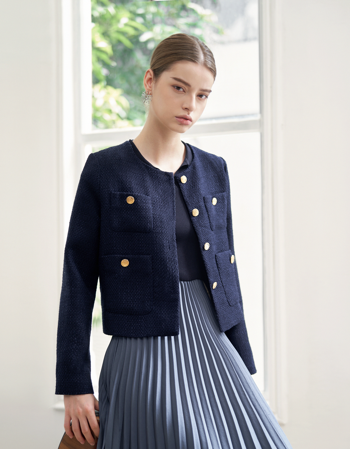 navy & white(a27260)