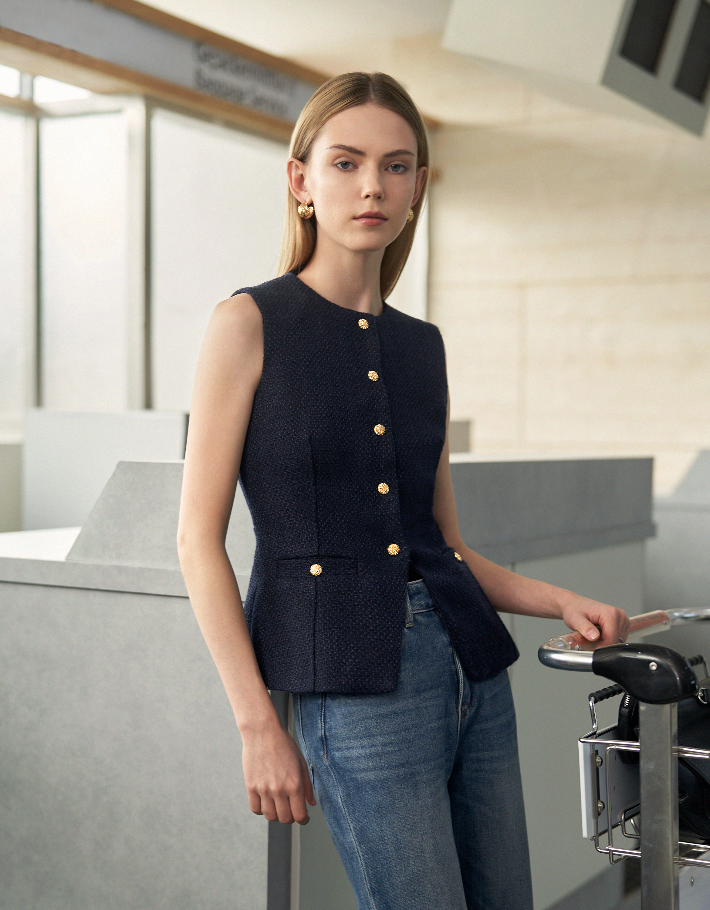 navy