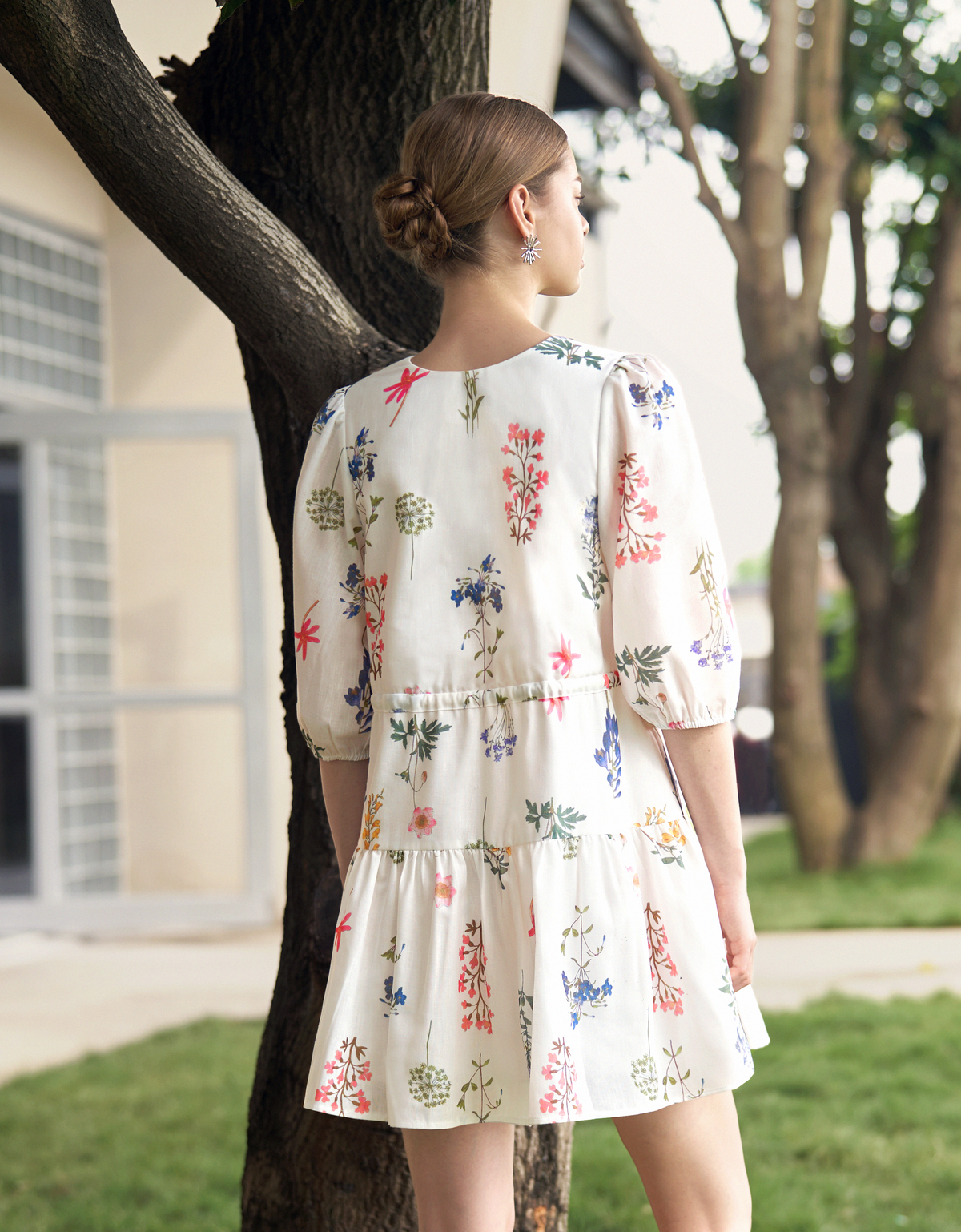 floral print(a27298)