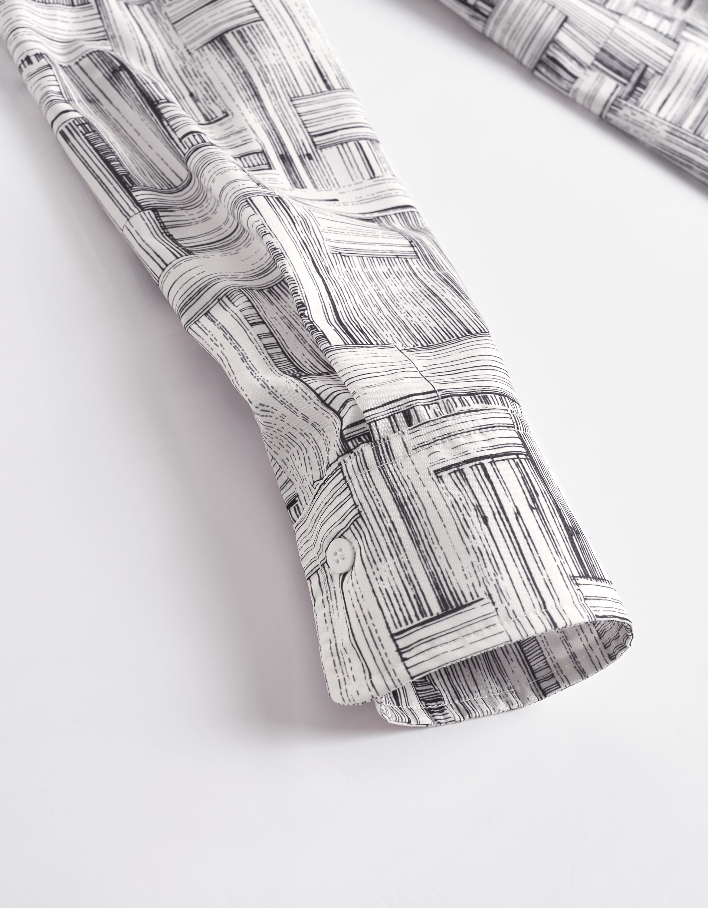 geometric print(a27317)