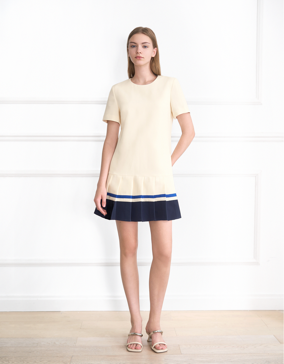 apricot & blue(a27321)