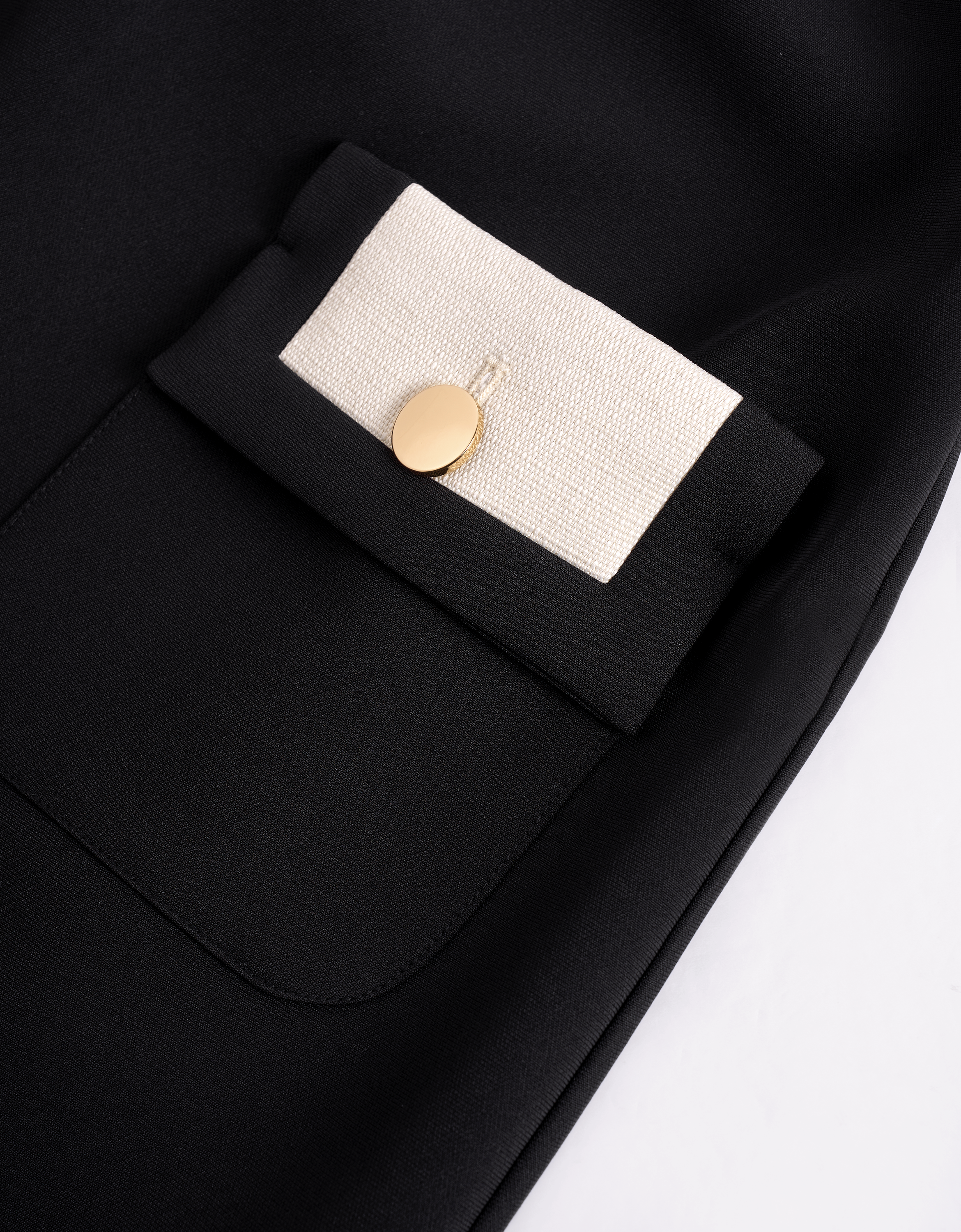 black & apricot(a27331)