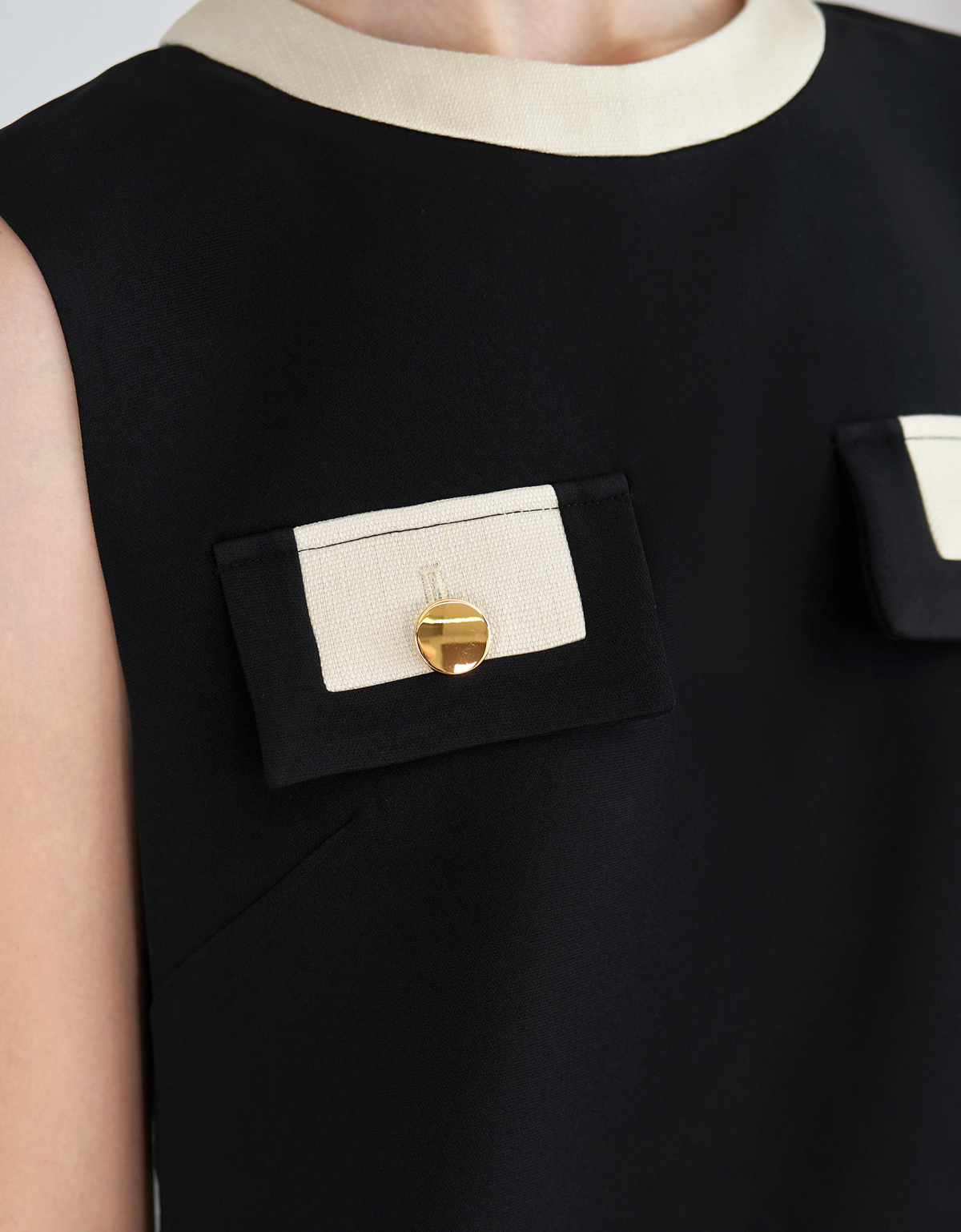 black & apricot(a27331)