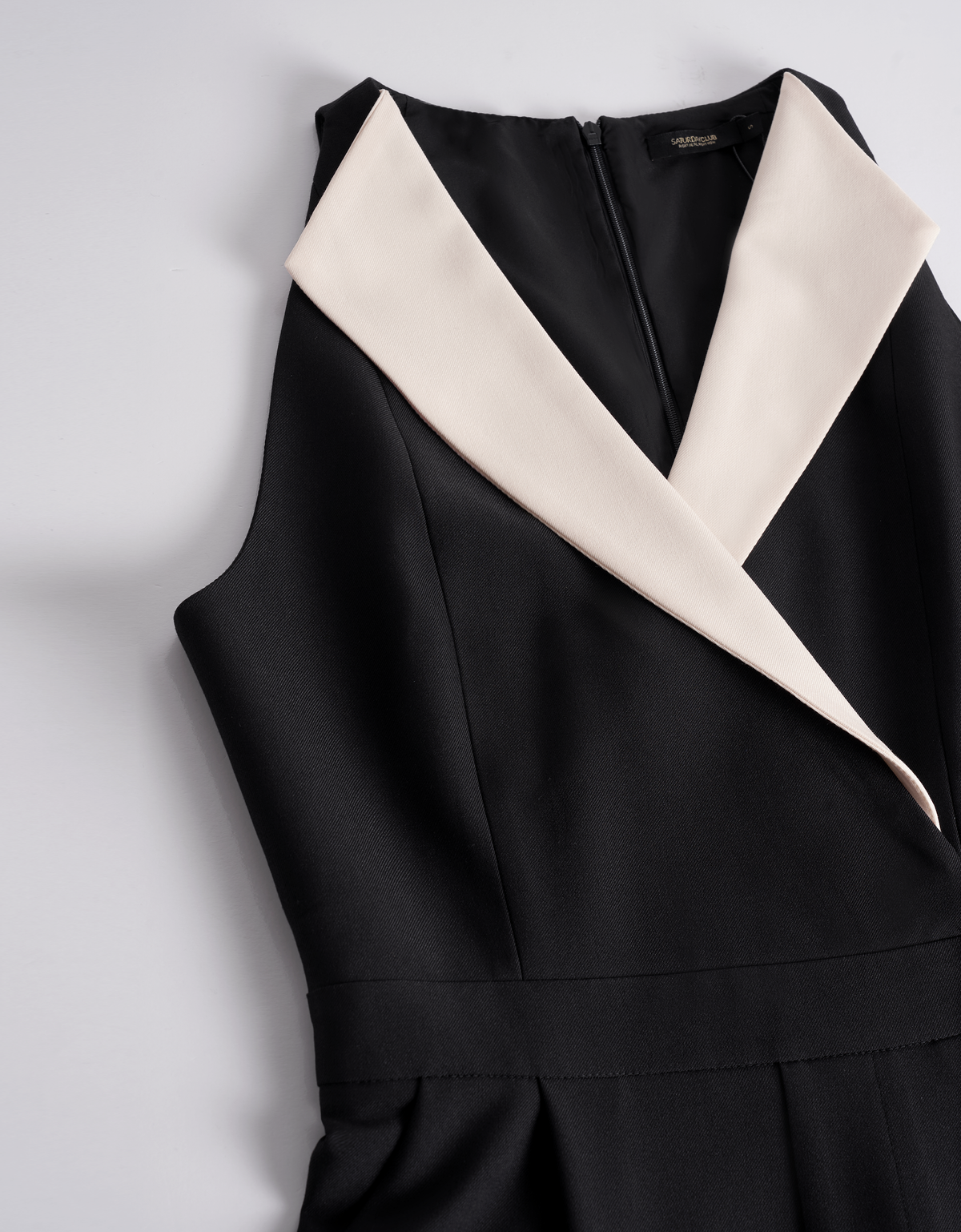 black & apricot(a27351)