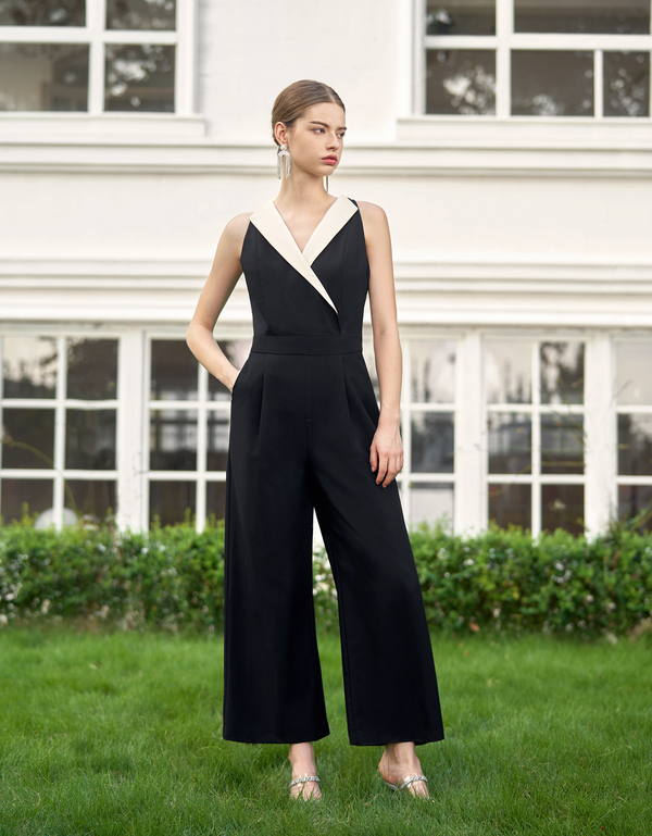 black & apricot(a27351)