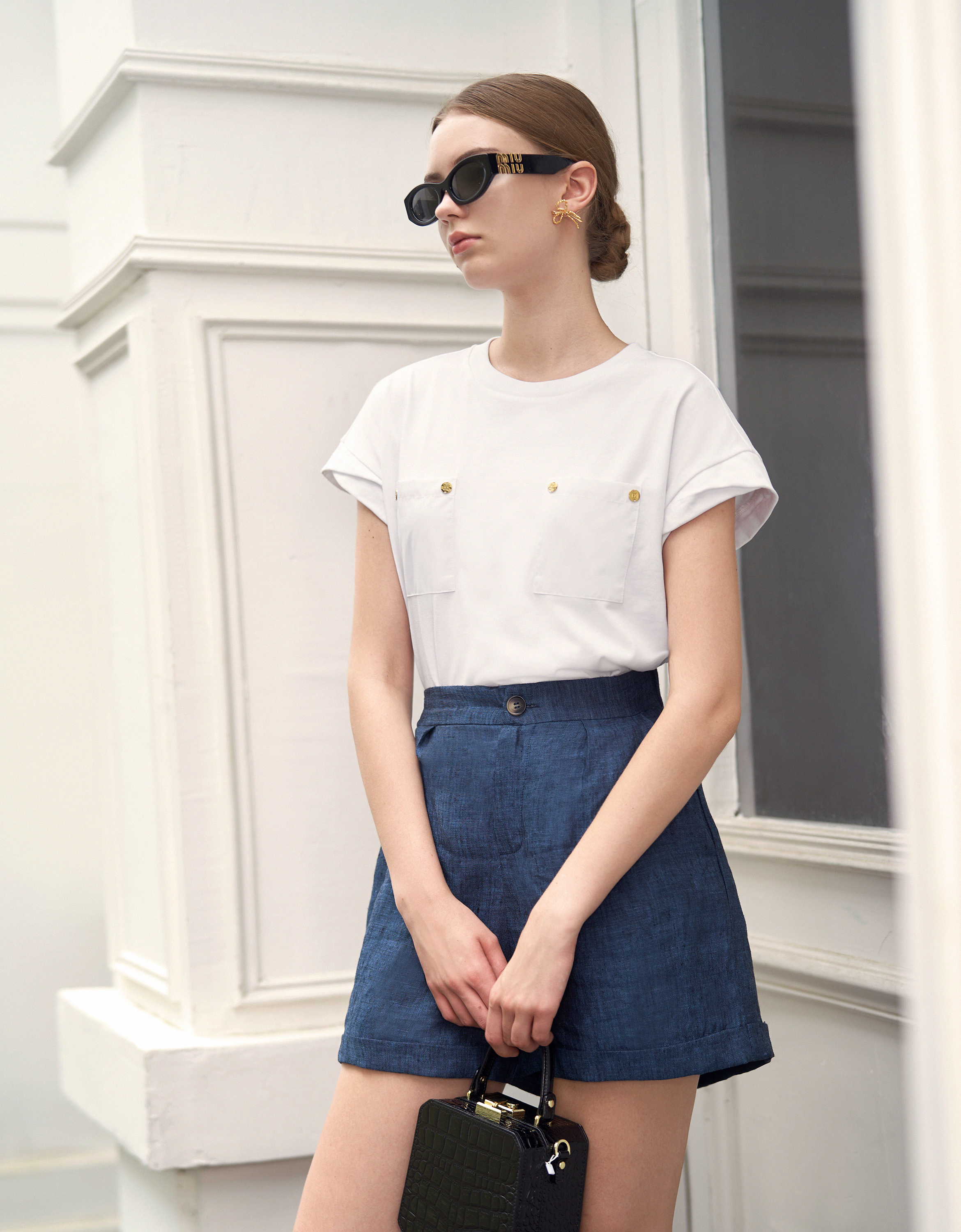 navy