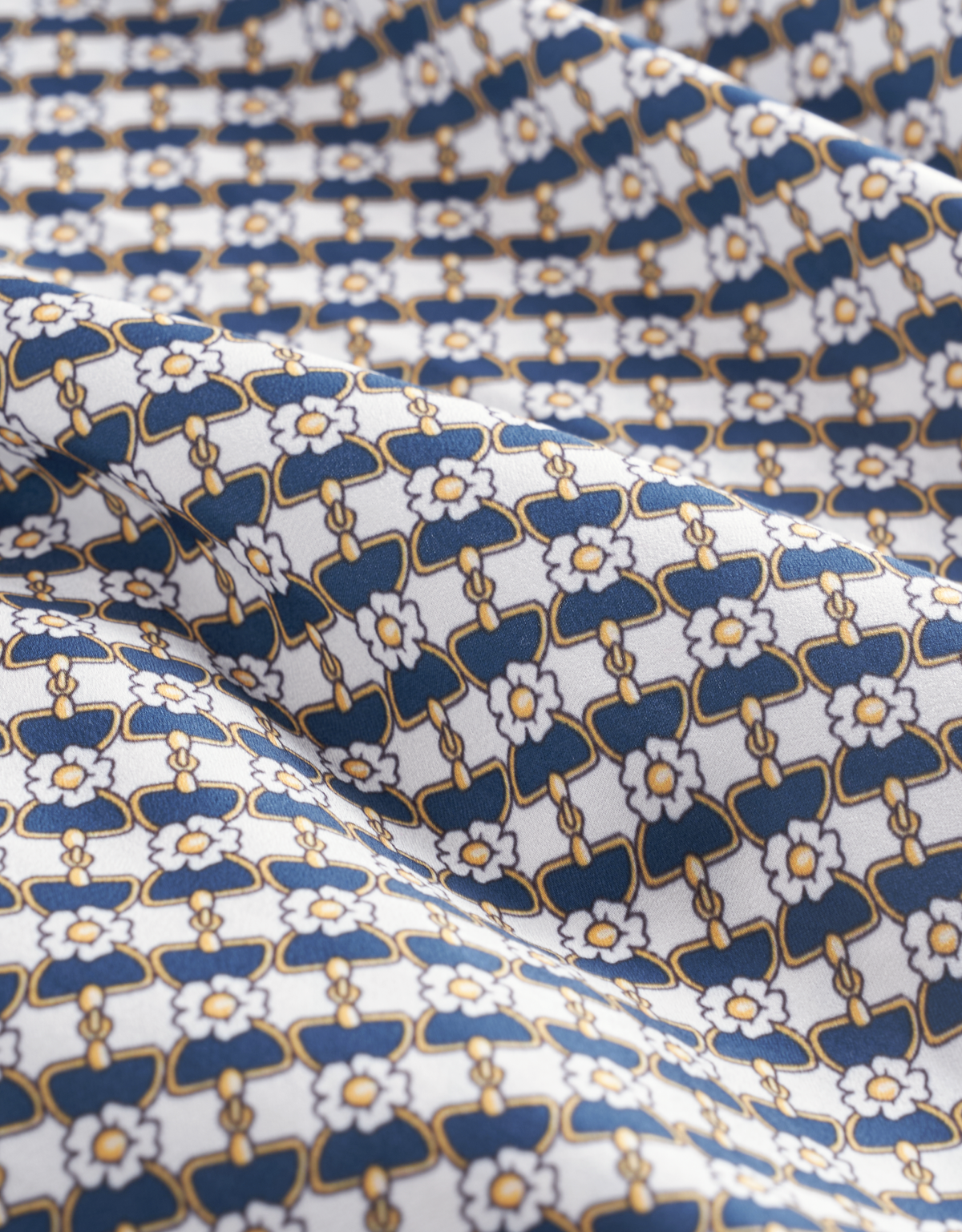 black & check print(a27427)