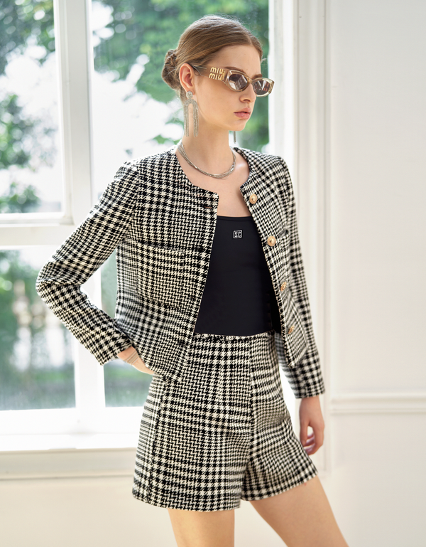 ツイード – SaturdayClub International