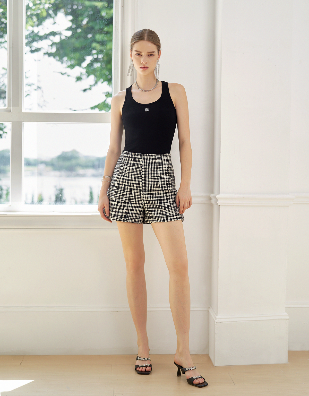 black & white(a27454)