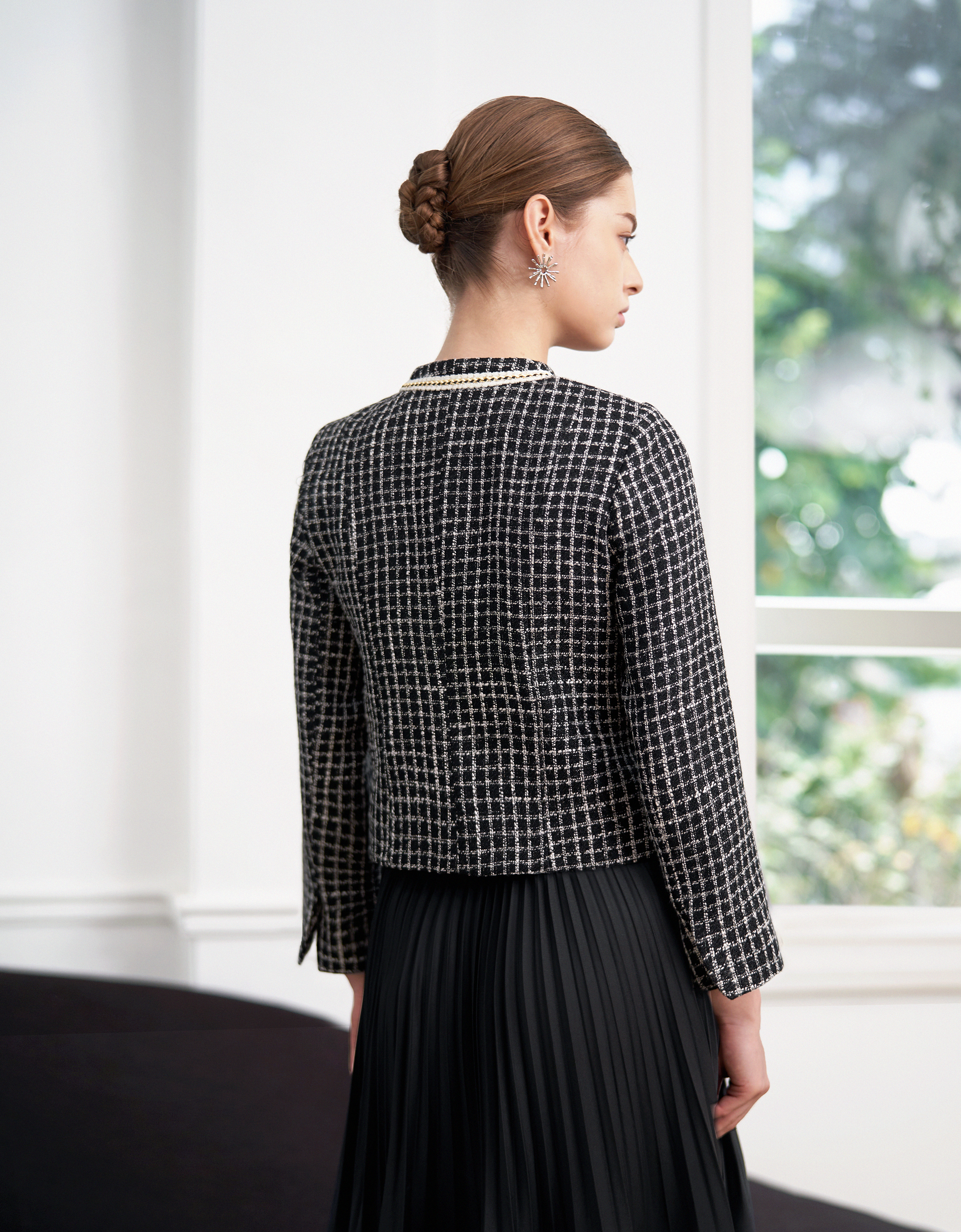 black & white(a27561)