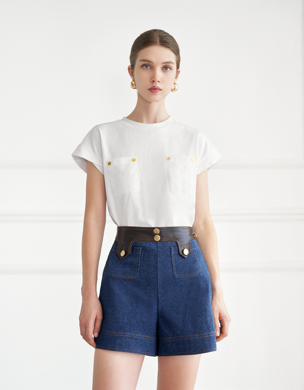 ボトムス – SaturdayClub International