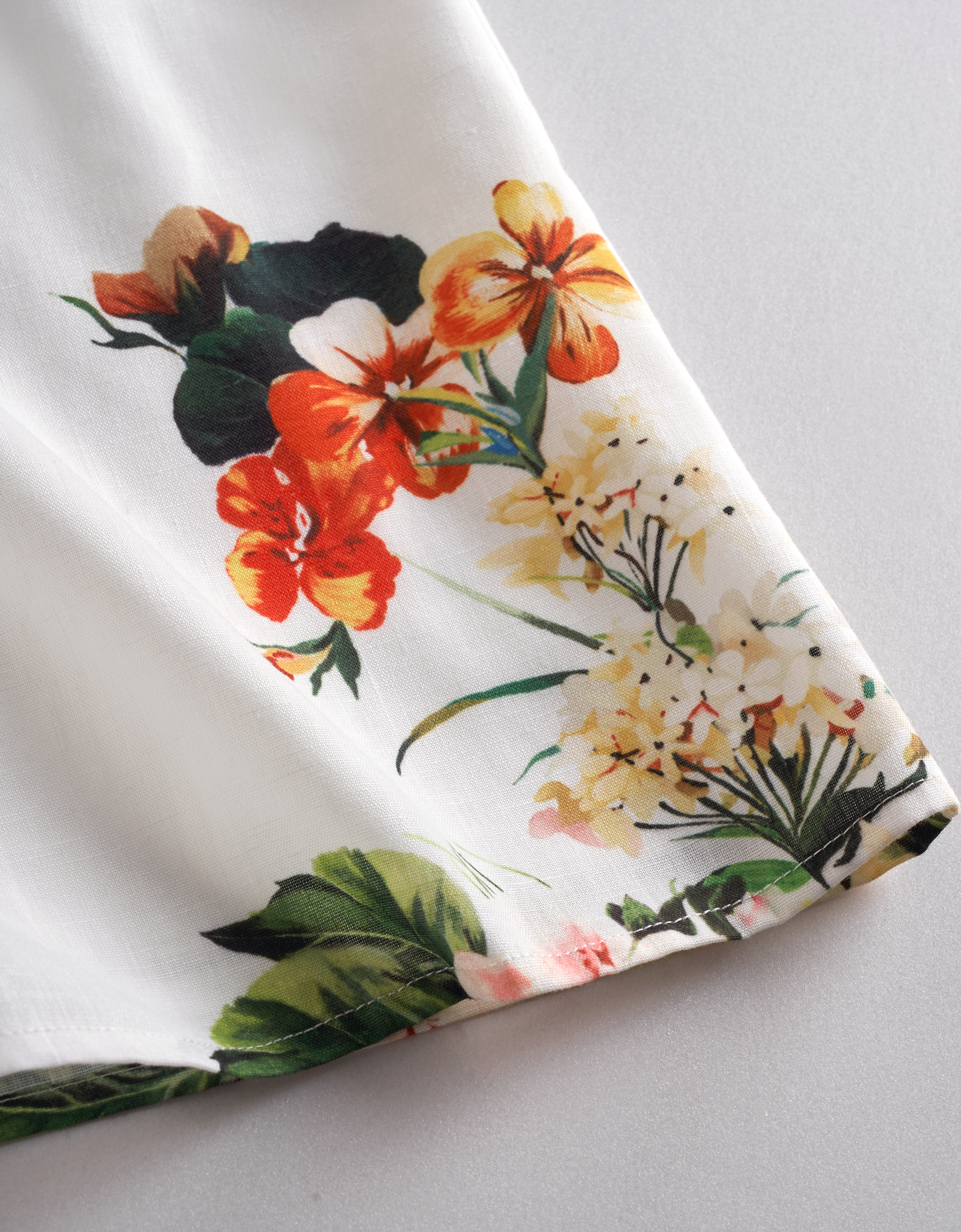 floral print(a27686)