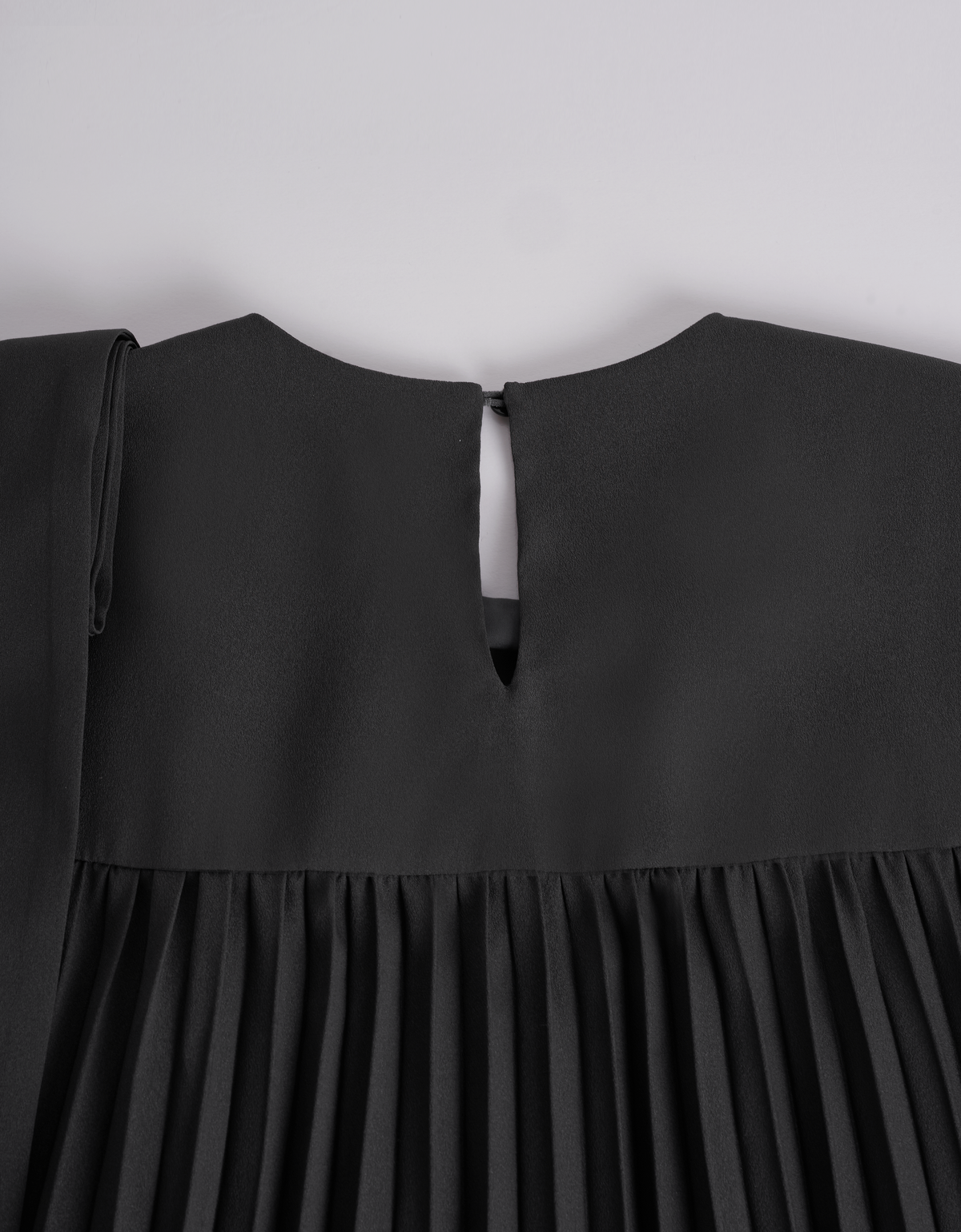 dark gray & apricot(a27698)