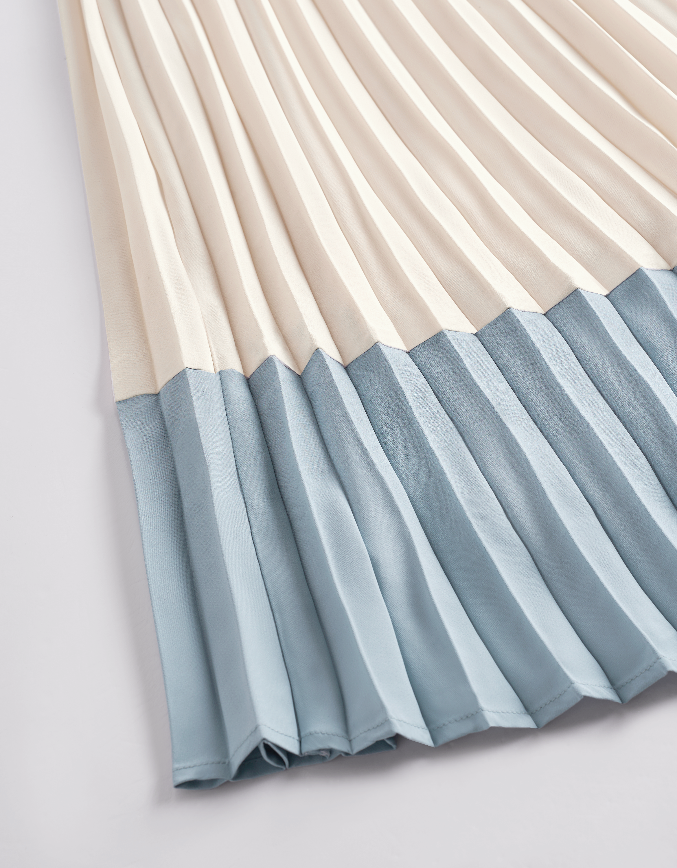 apricot & light blue(a27699)