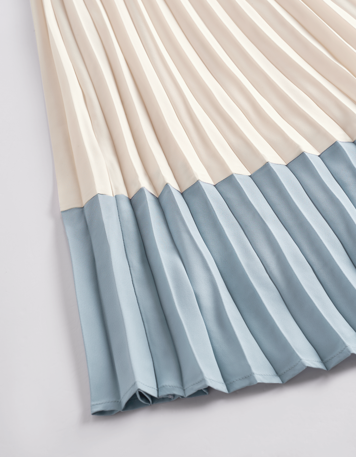 apricot & light blue(a27699)