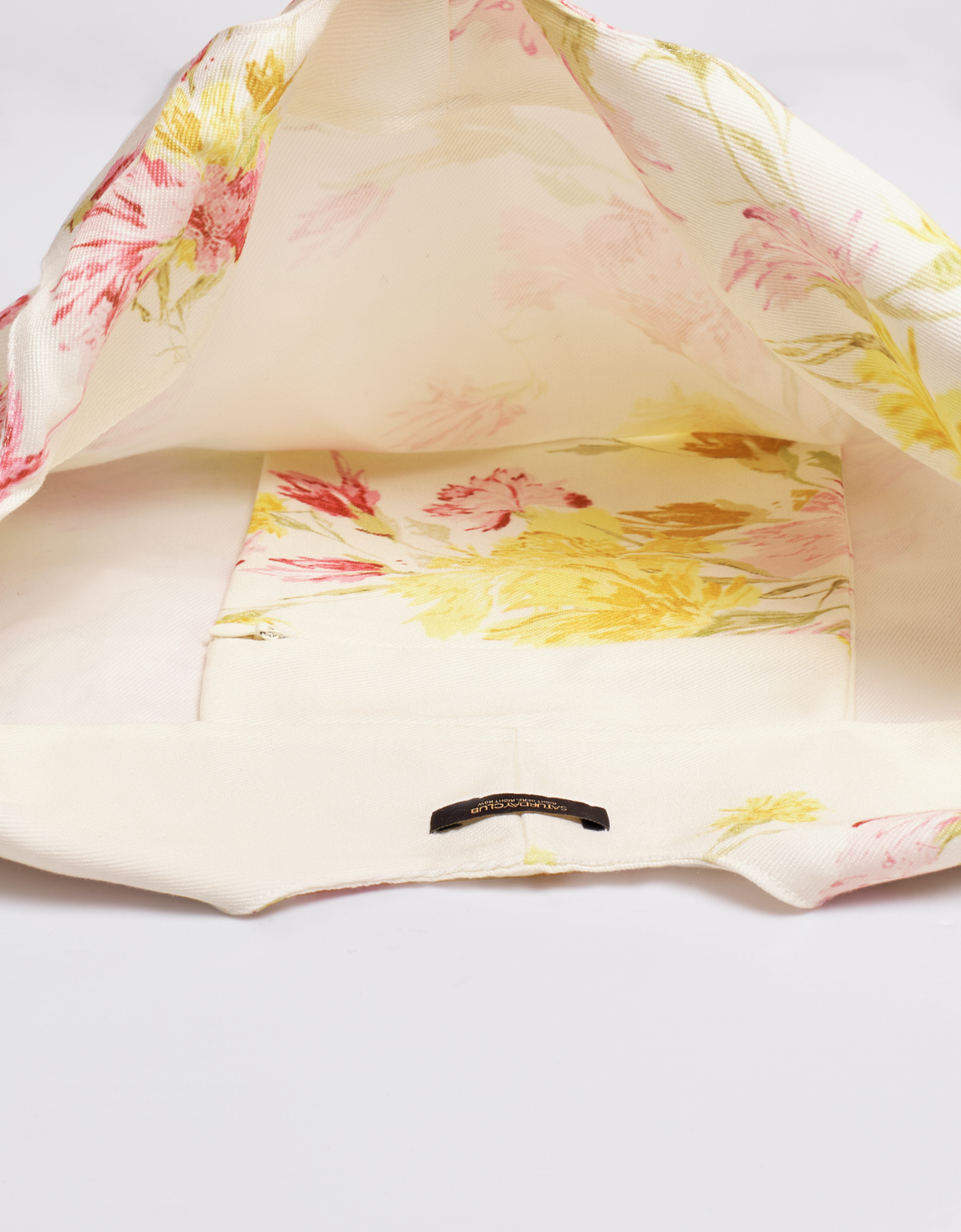 floral print(a27700)