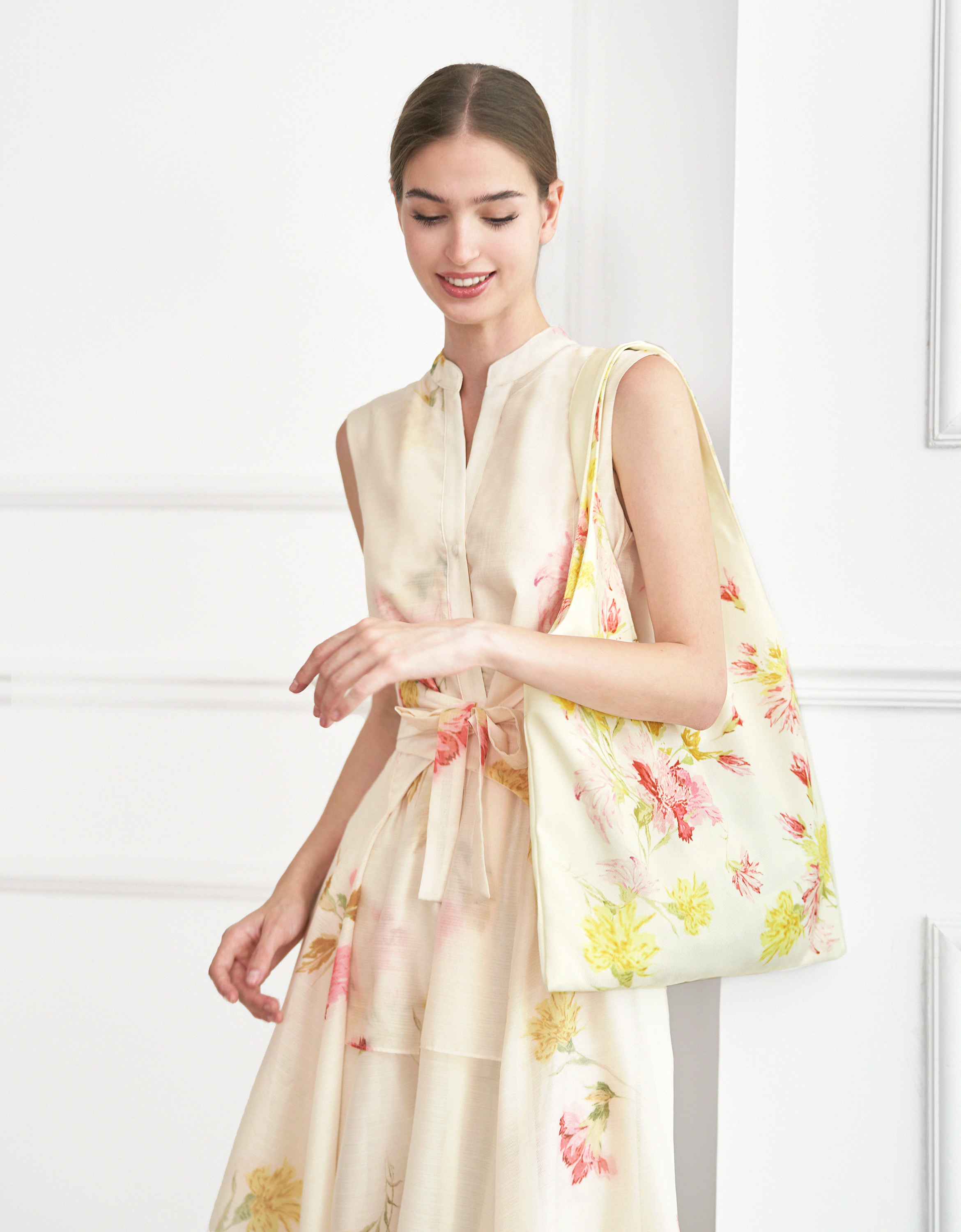 floral print(a27700)