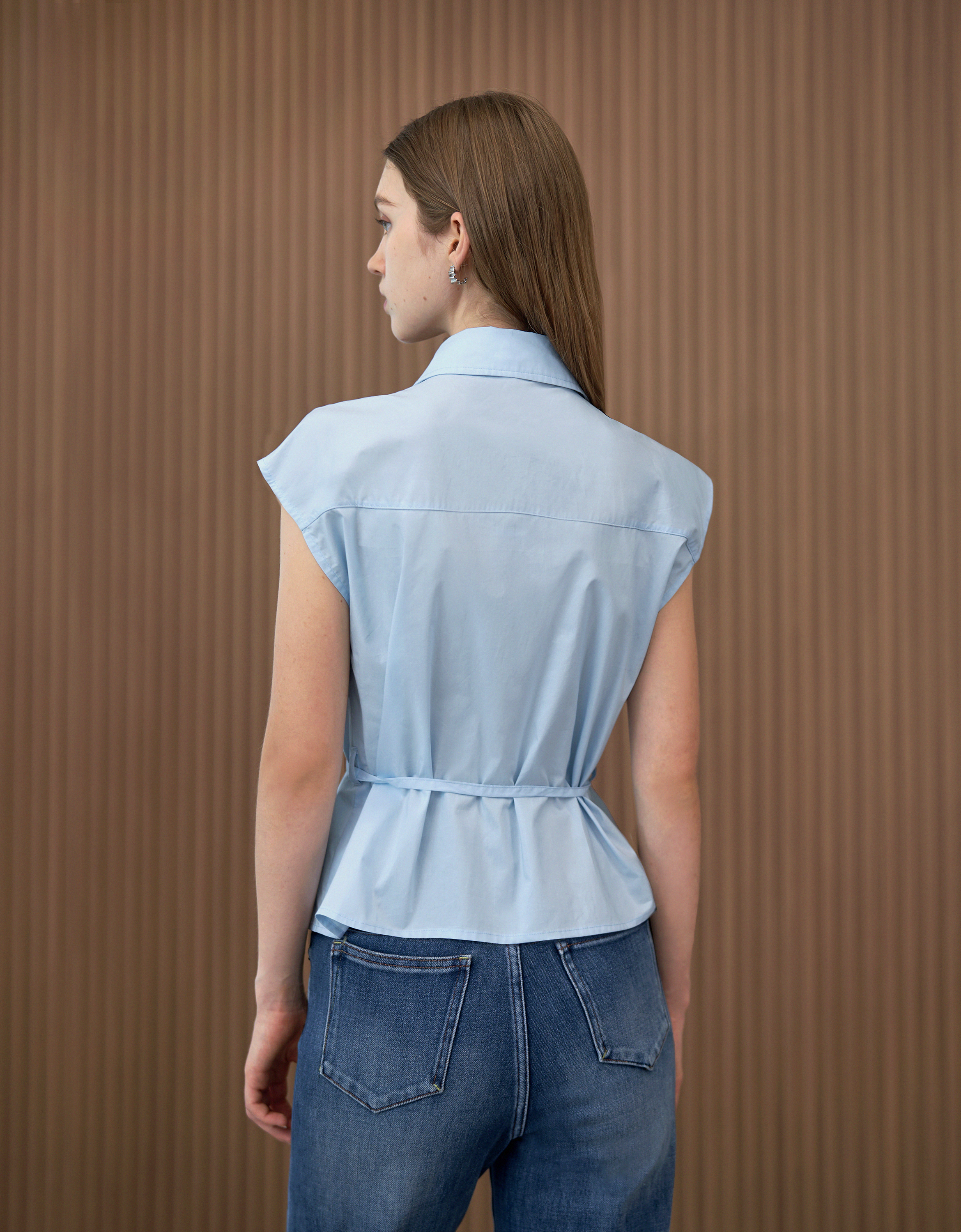 light blue