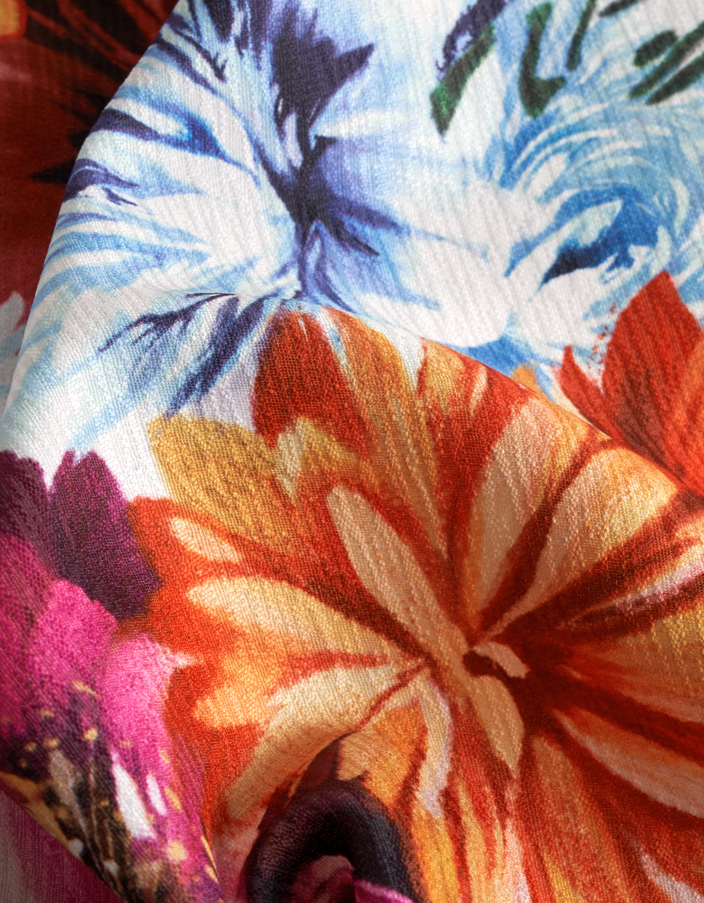 floral print(a27748)