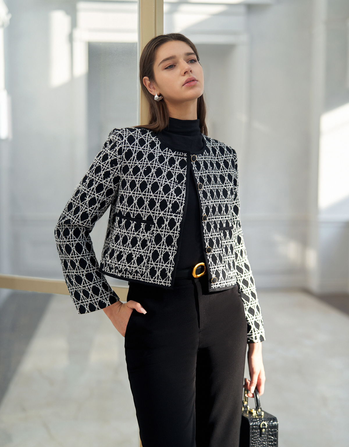 black & white(a27754)