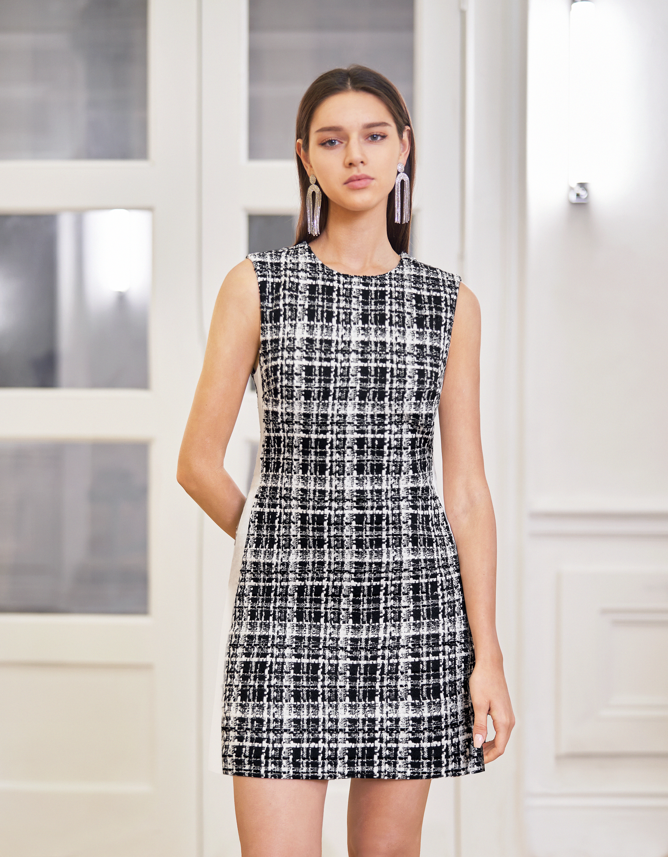 black & white(a27781)