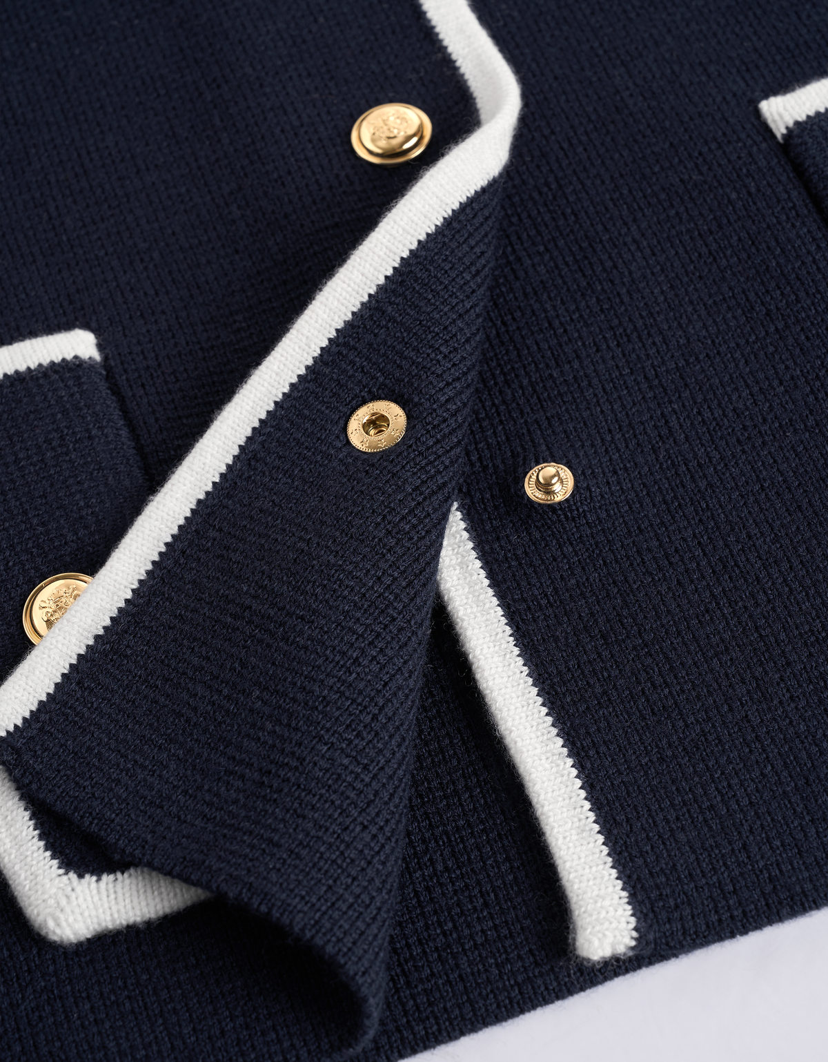 navy