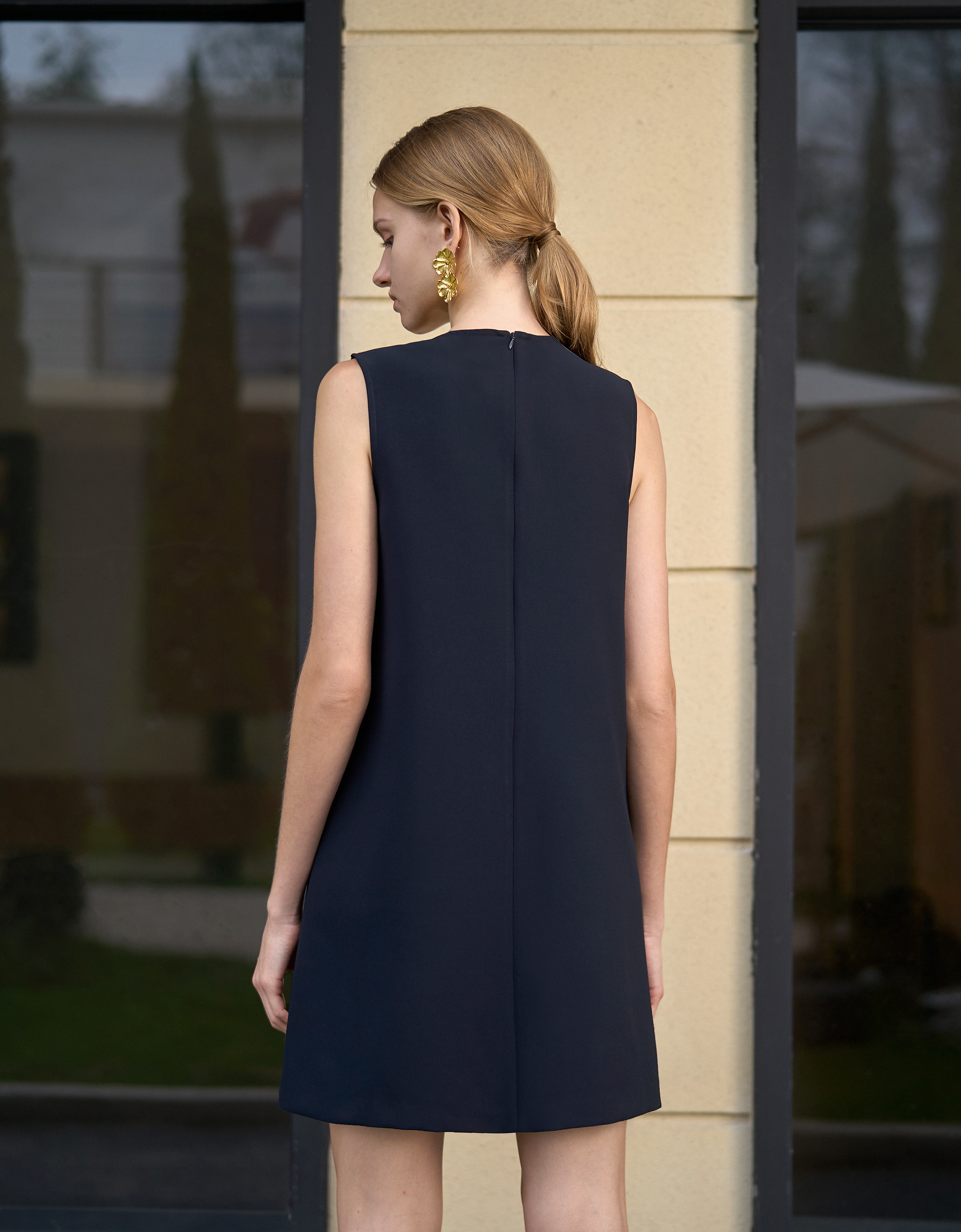 navy