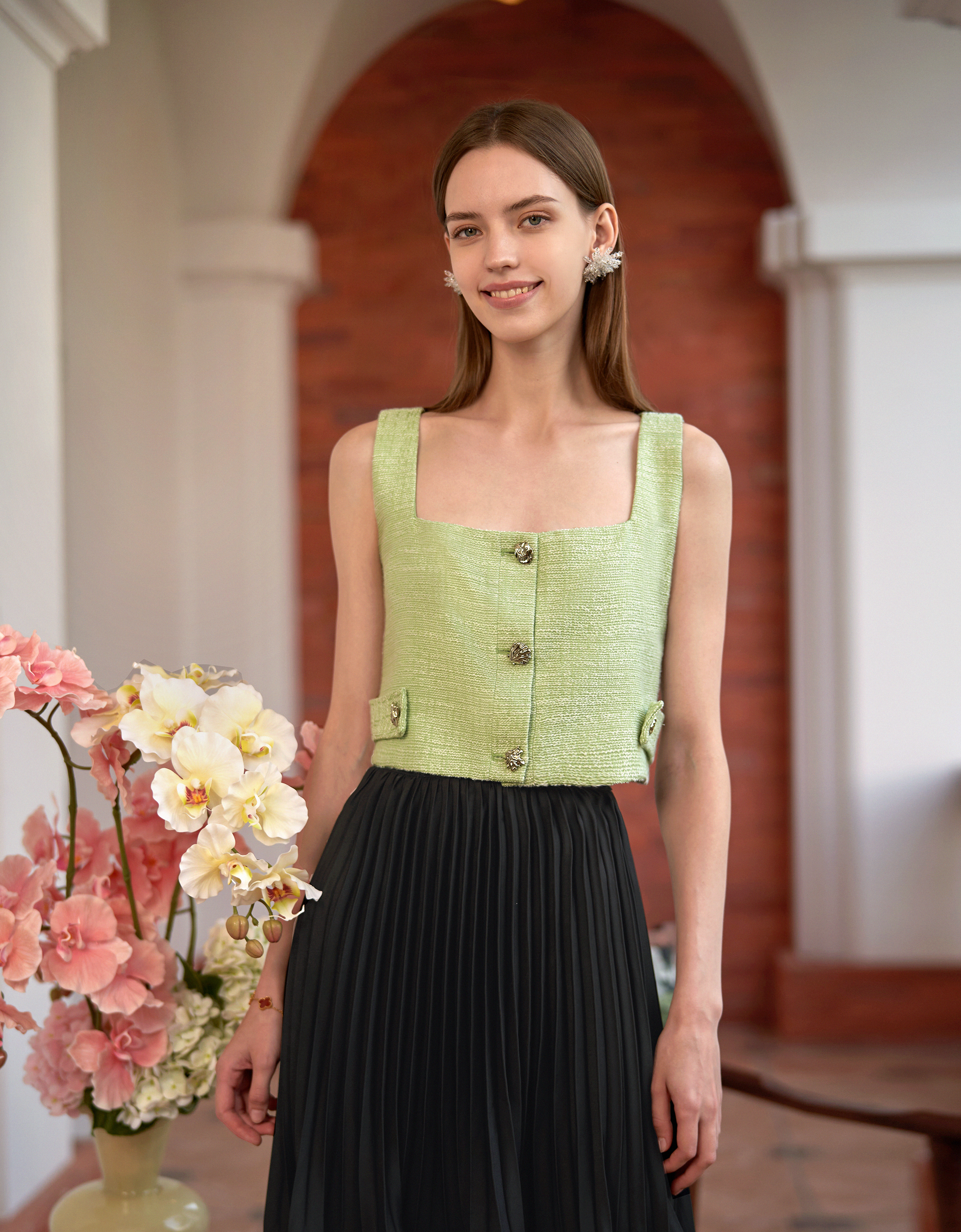 light green