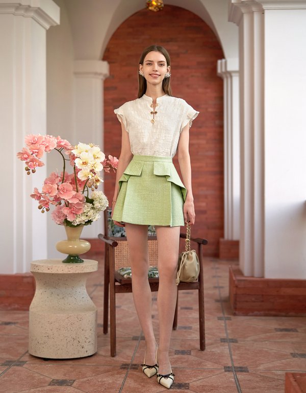 NEW IN – SaturdayClub International