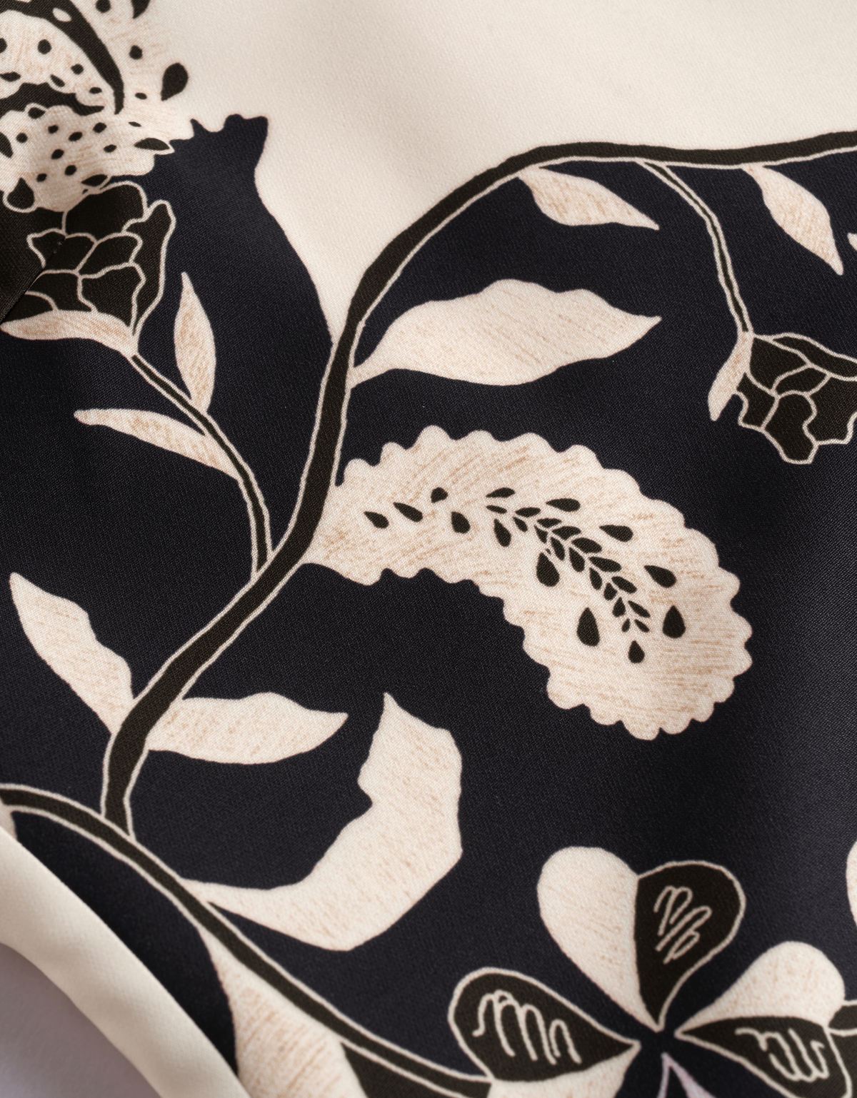 black & apricot(a27970)