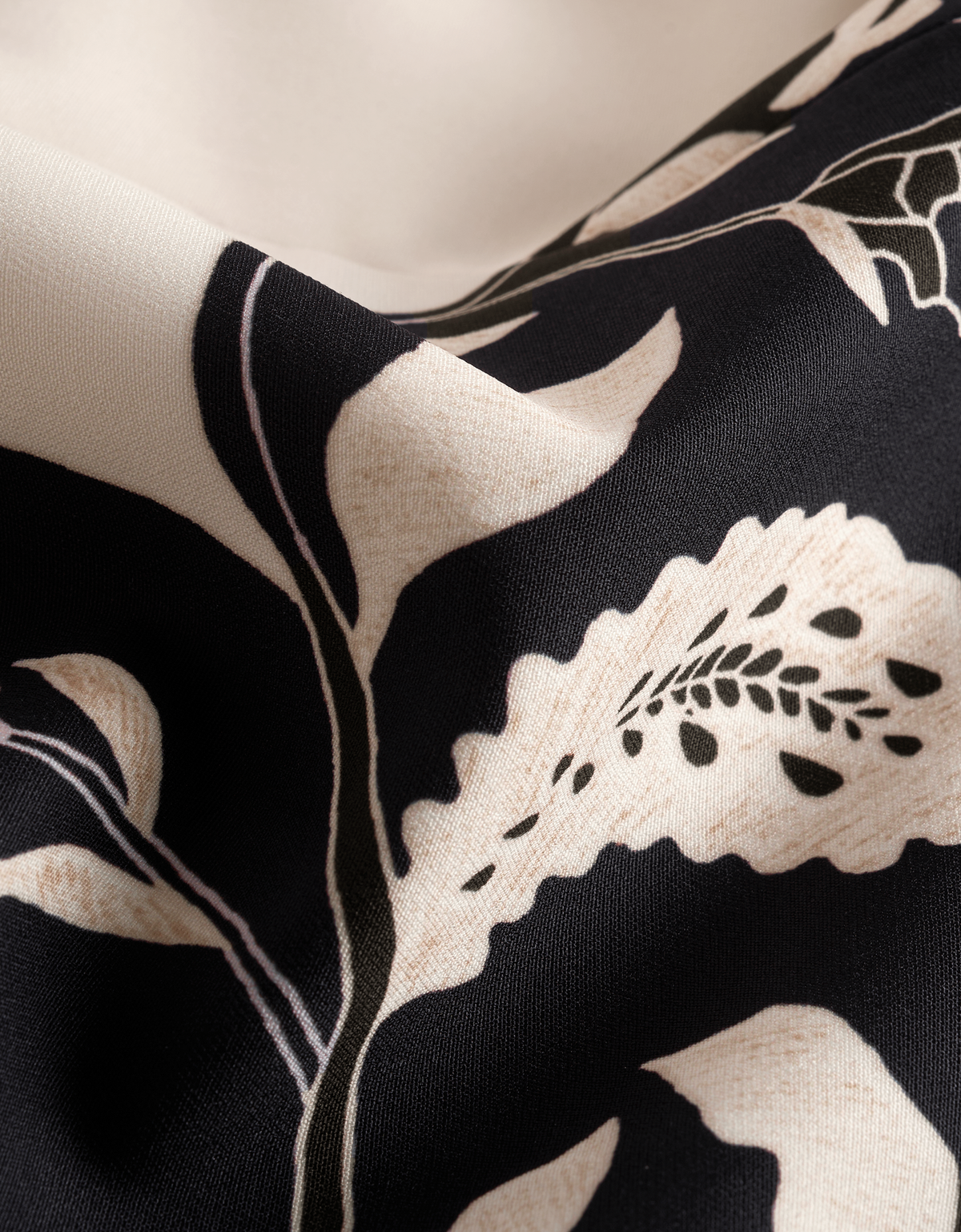 black & apricot(a27970)