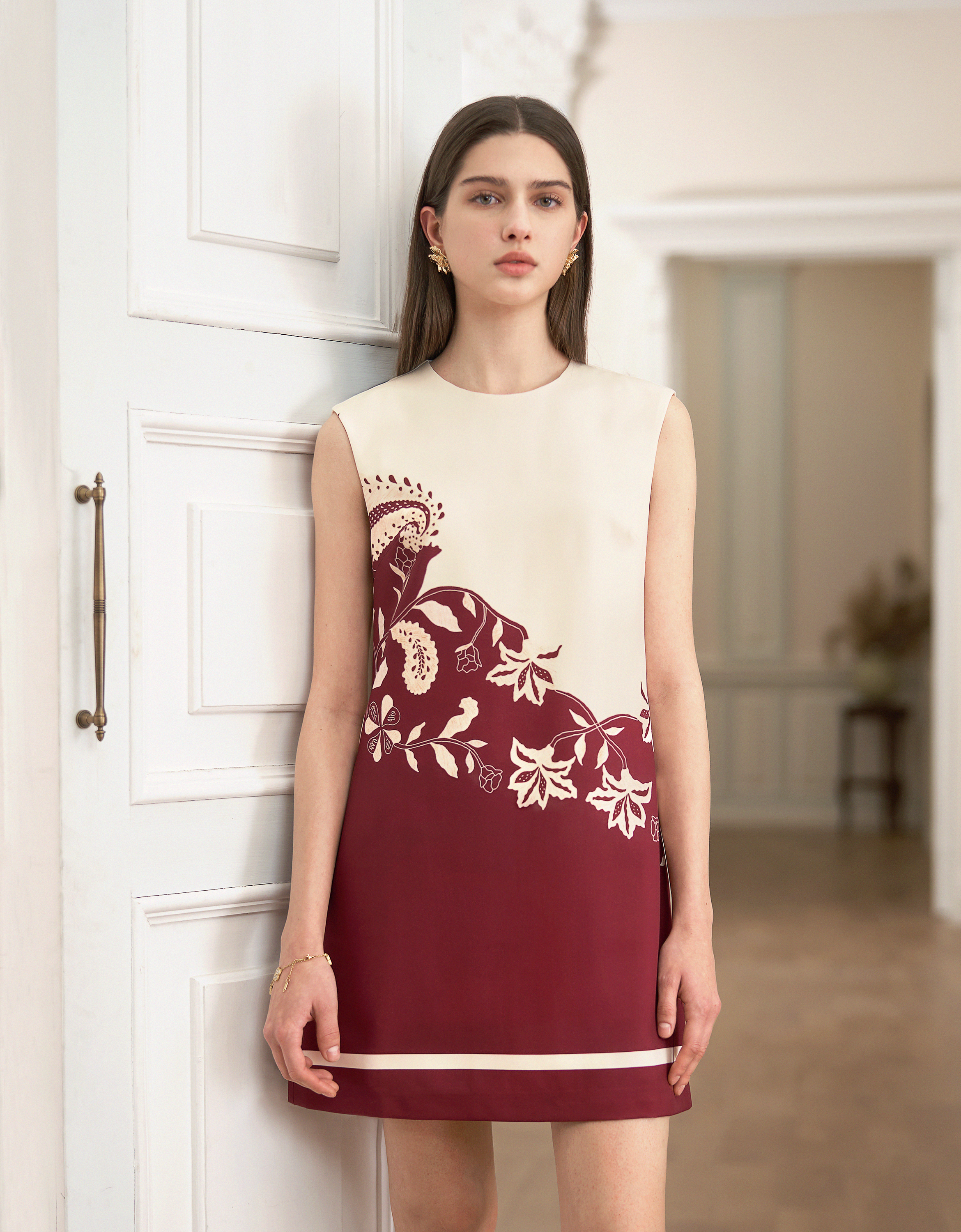 wine & apricot(a27970)