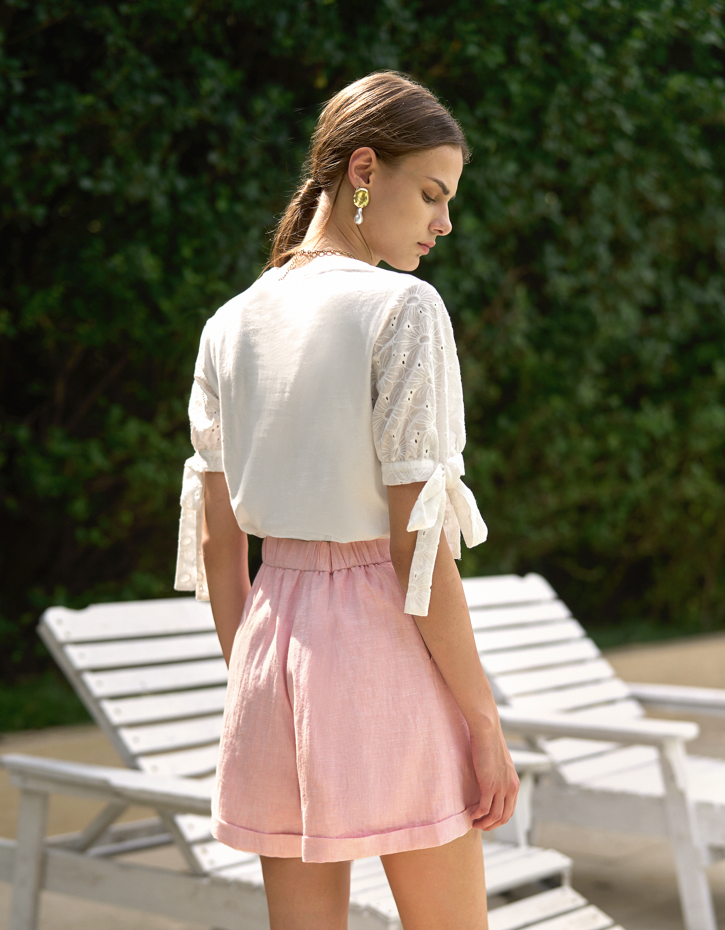 light pink