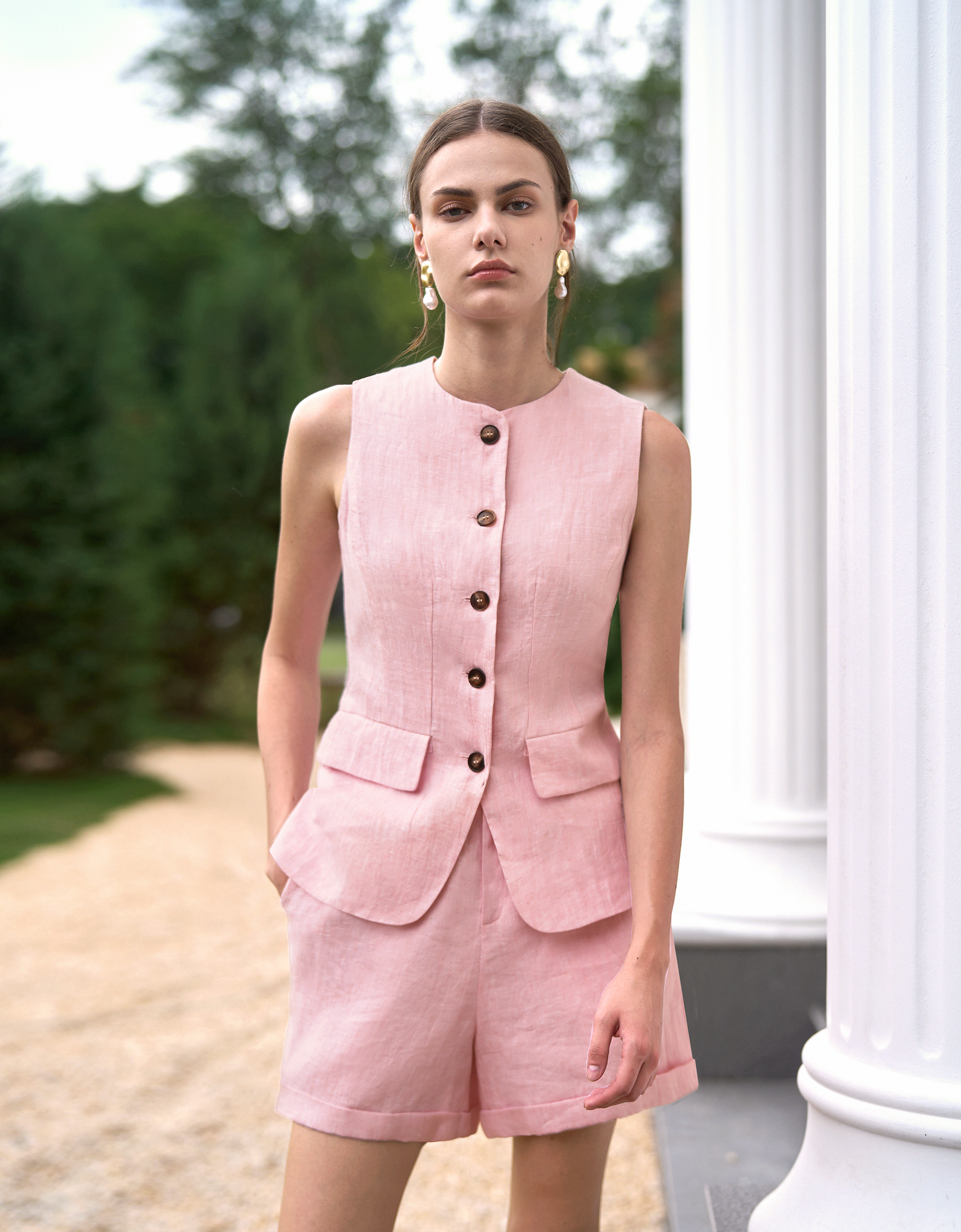 light pink