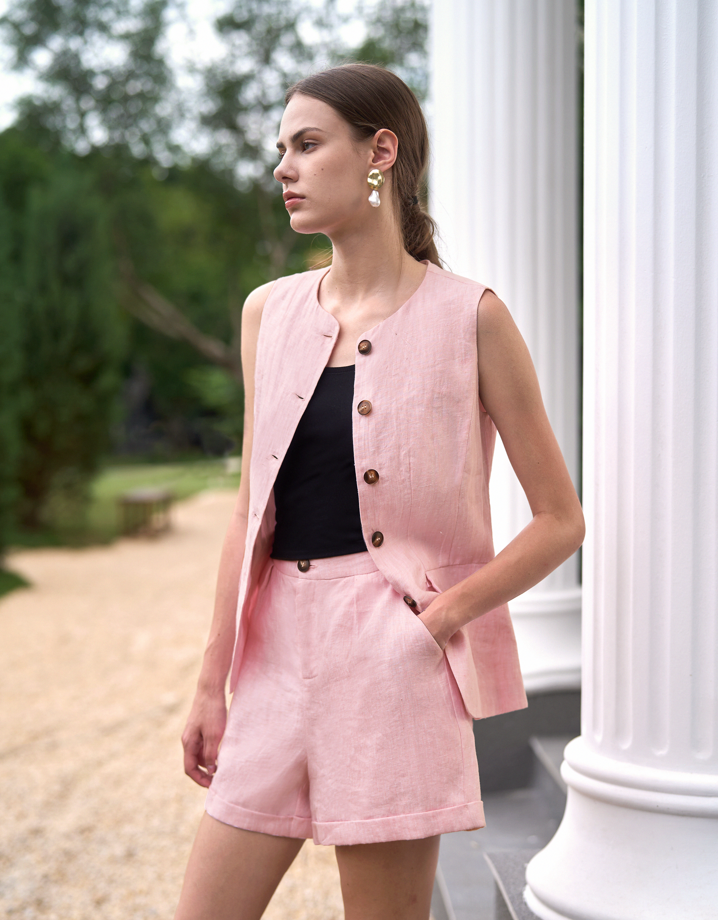 light pink