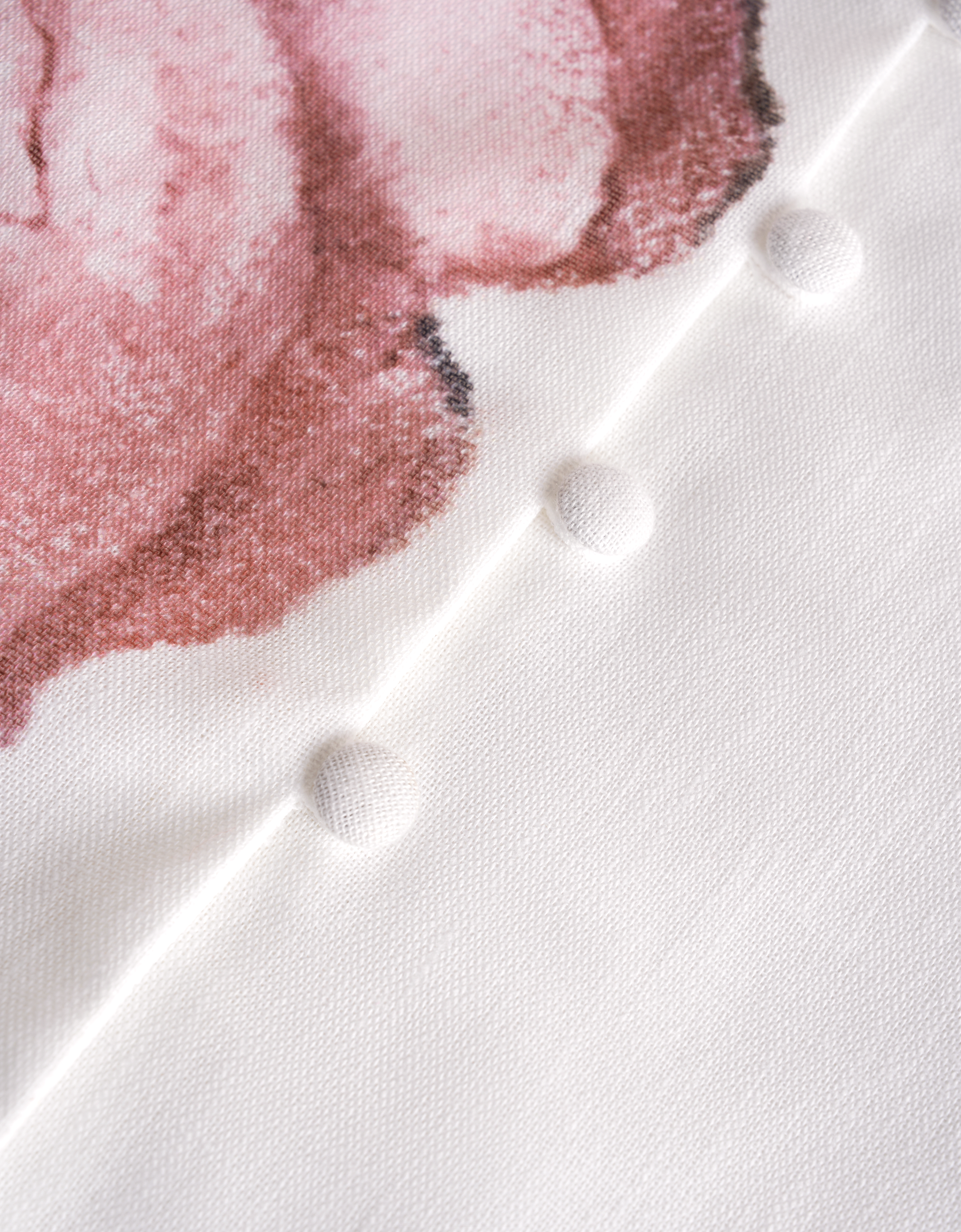 pink florals(a28171)