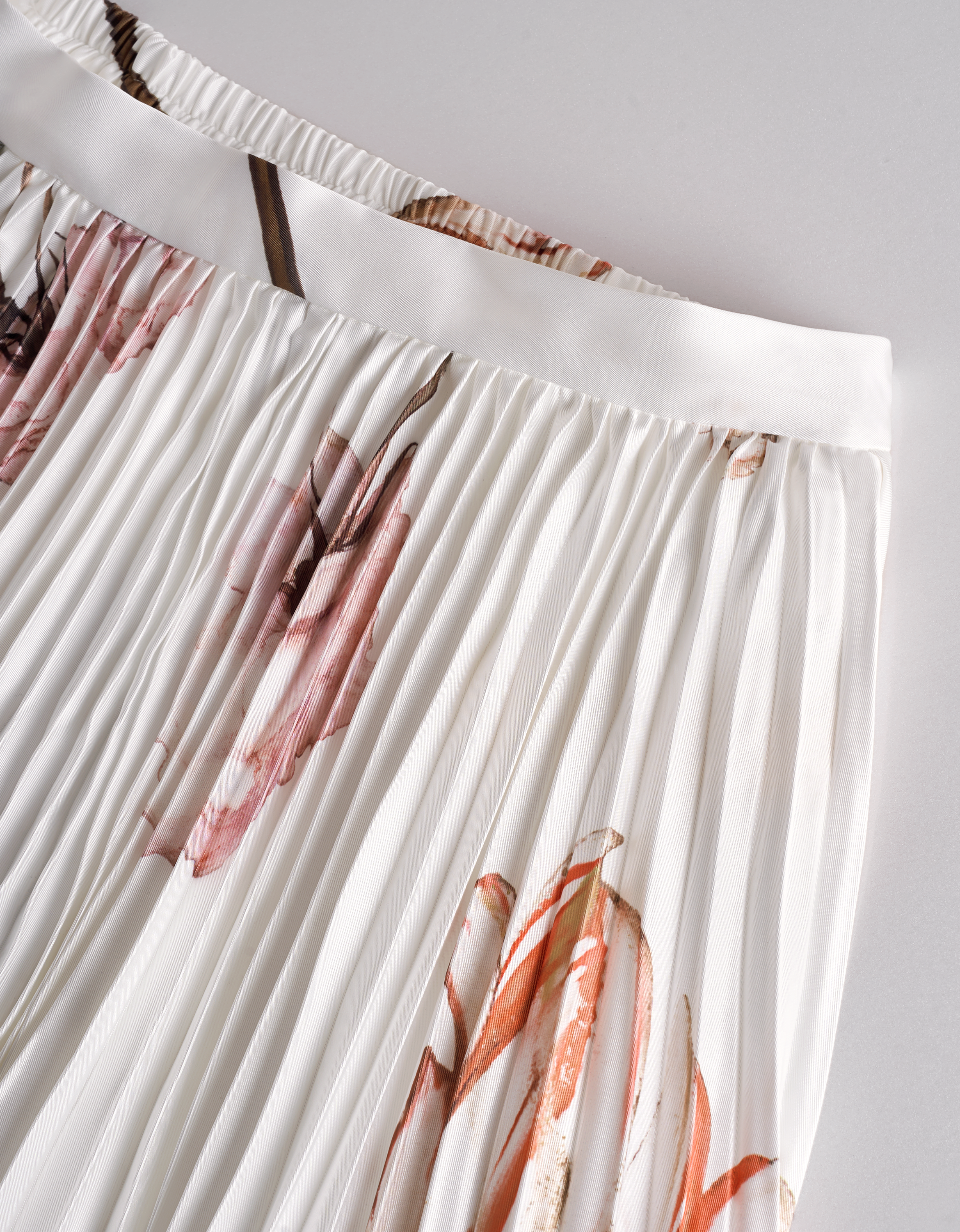 pink florals(a28173)