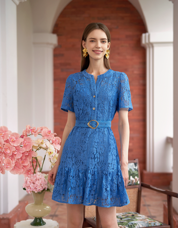 【新品未使用】 SaturdayClub ワンピース ワンピース – SaturdayClub International