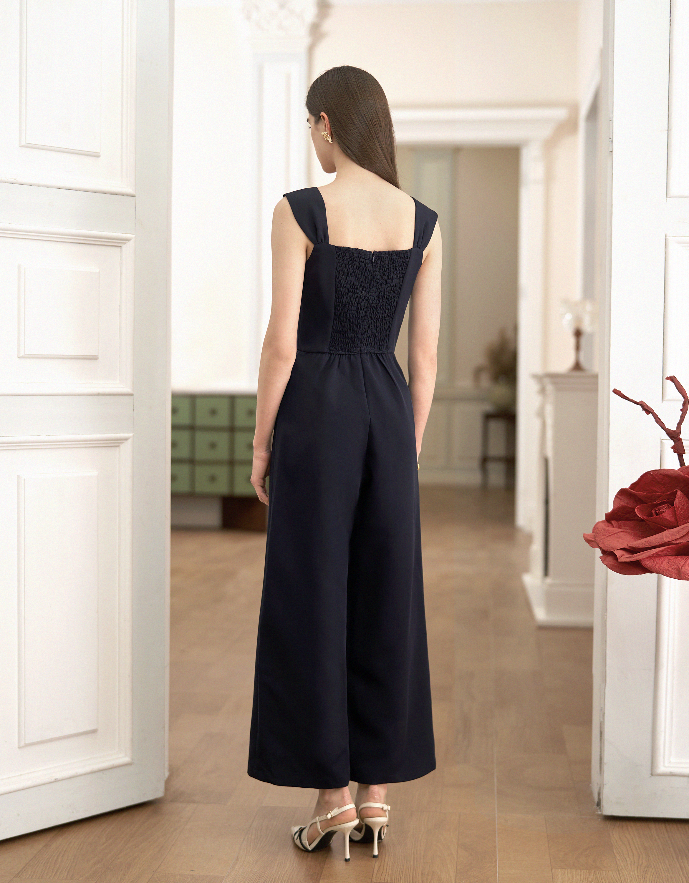 dark blue