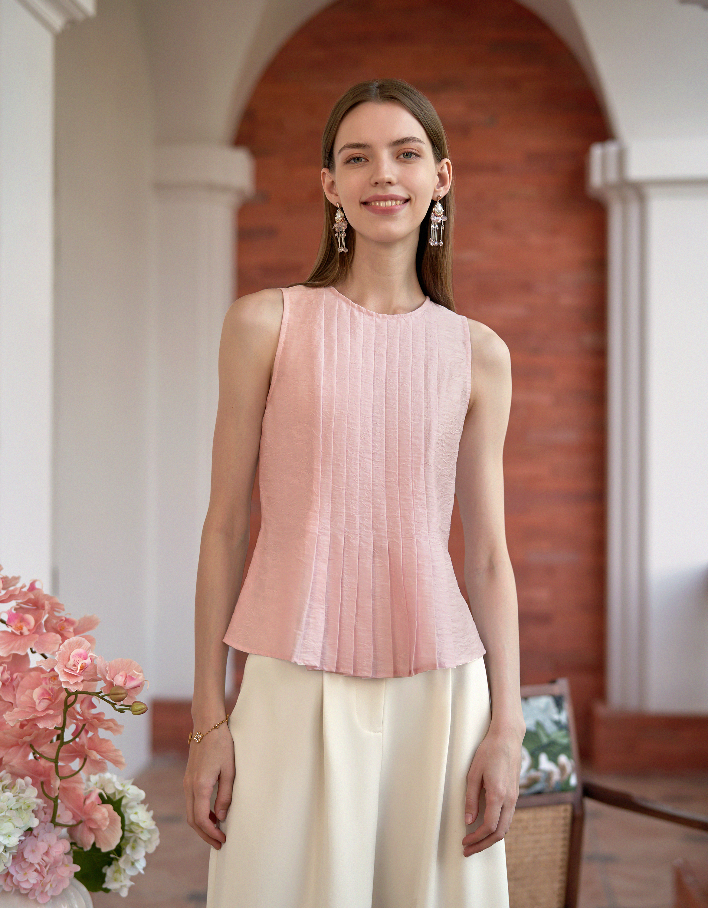 light pink