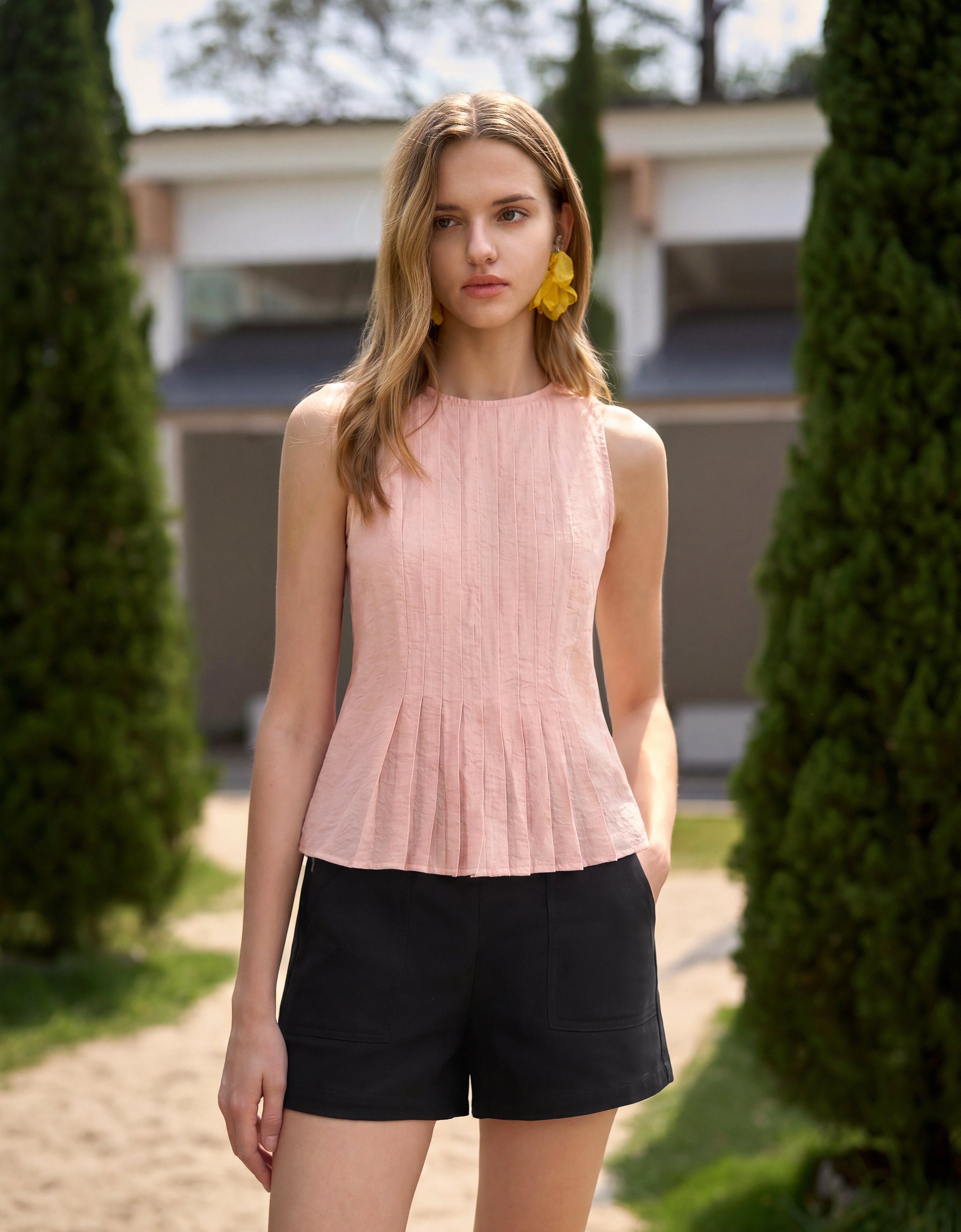 light pink
