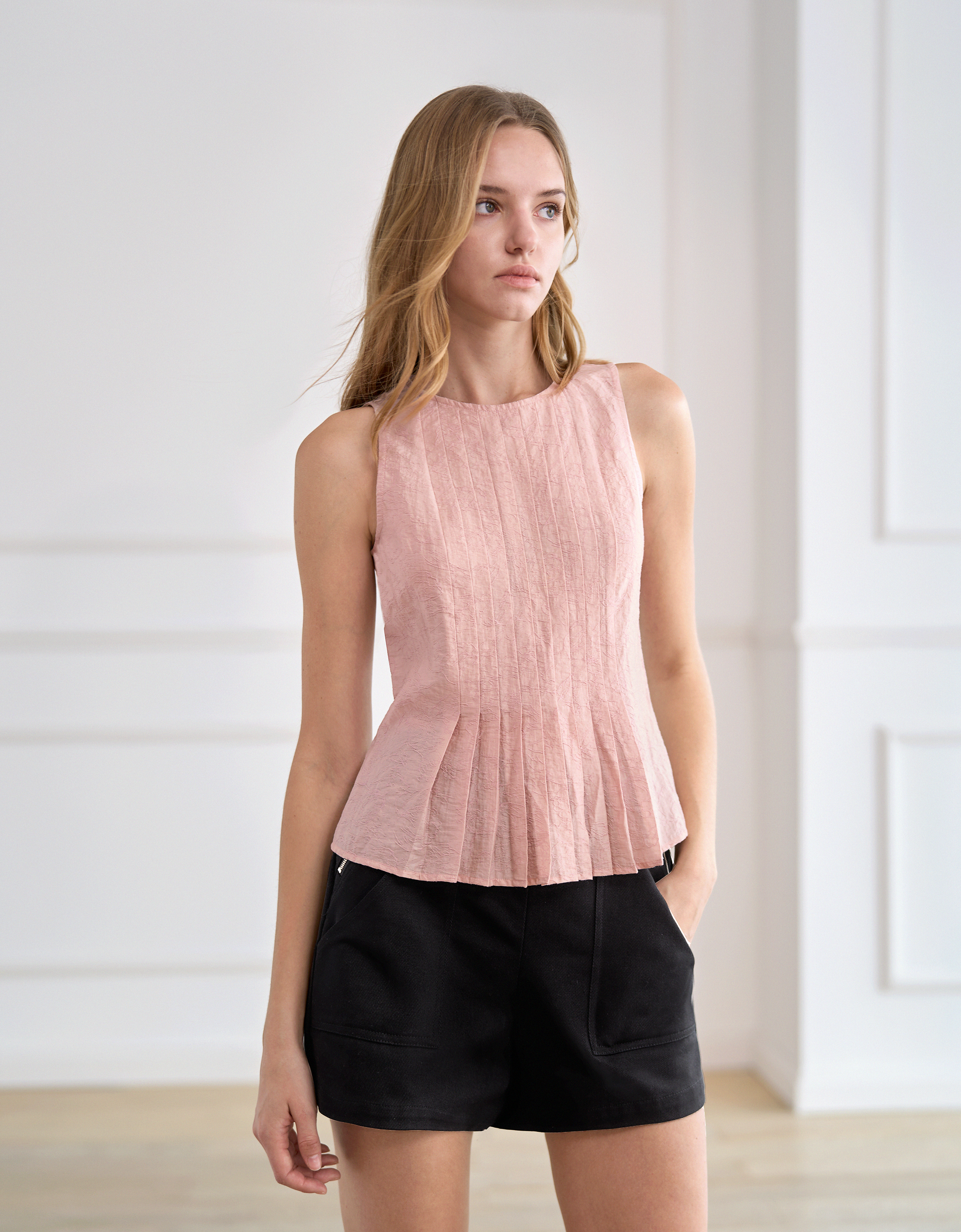 light pink